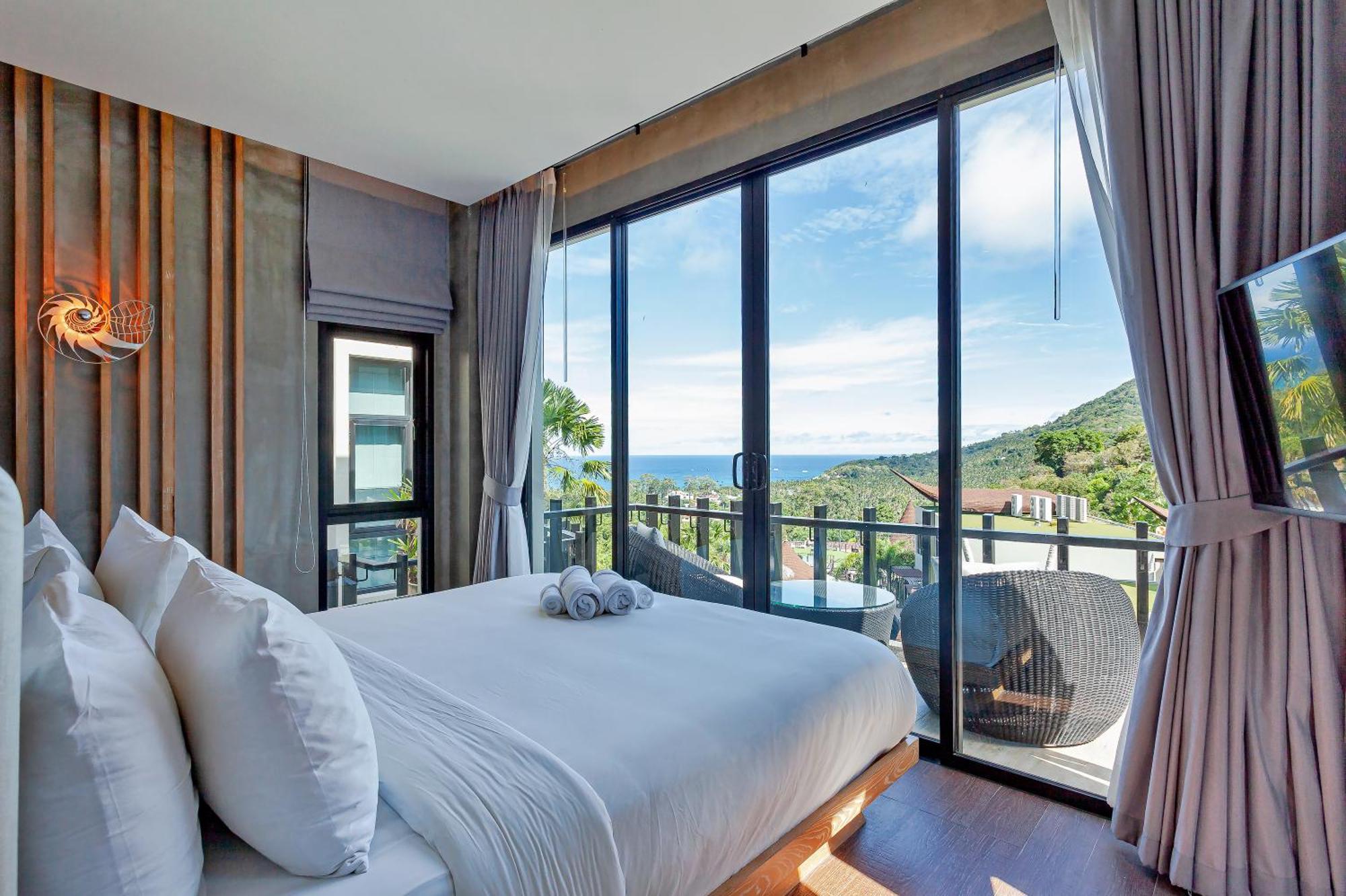 The Tarna Resort, 4*