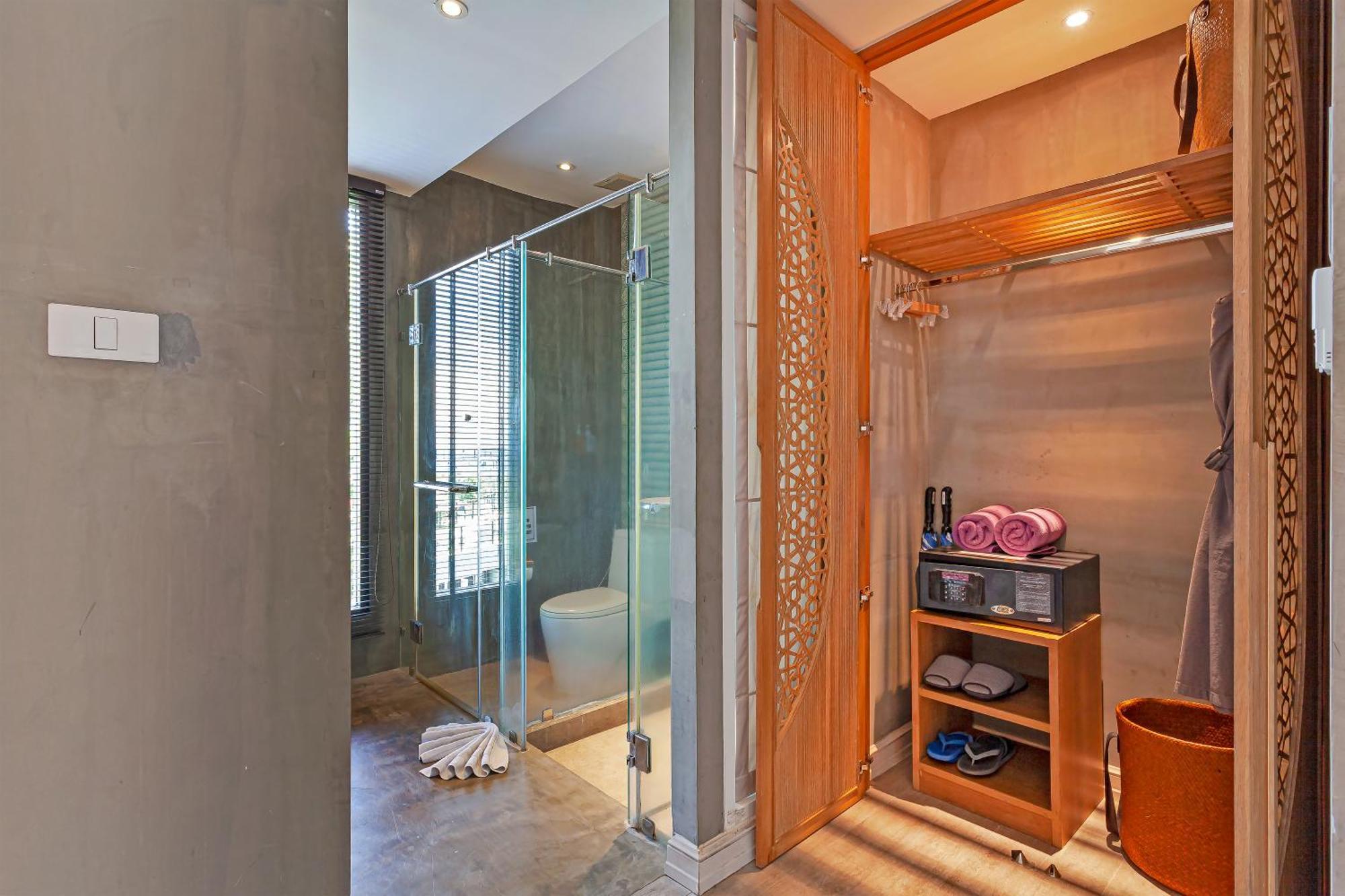 The Tarna Resort, Resort Koh Tao