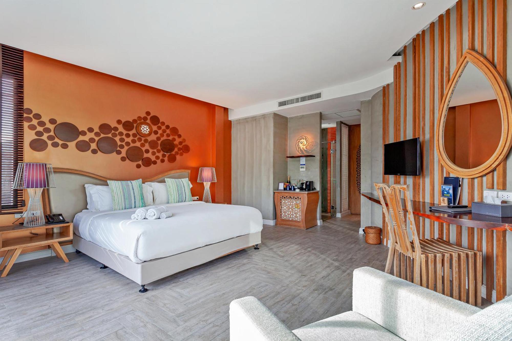 The Tarna Resort, Resort Koh Tao