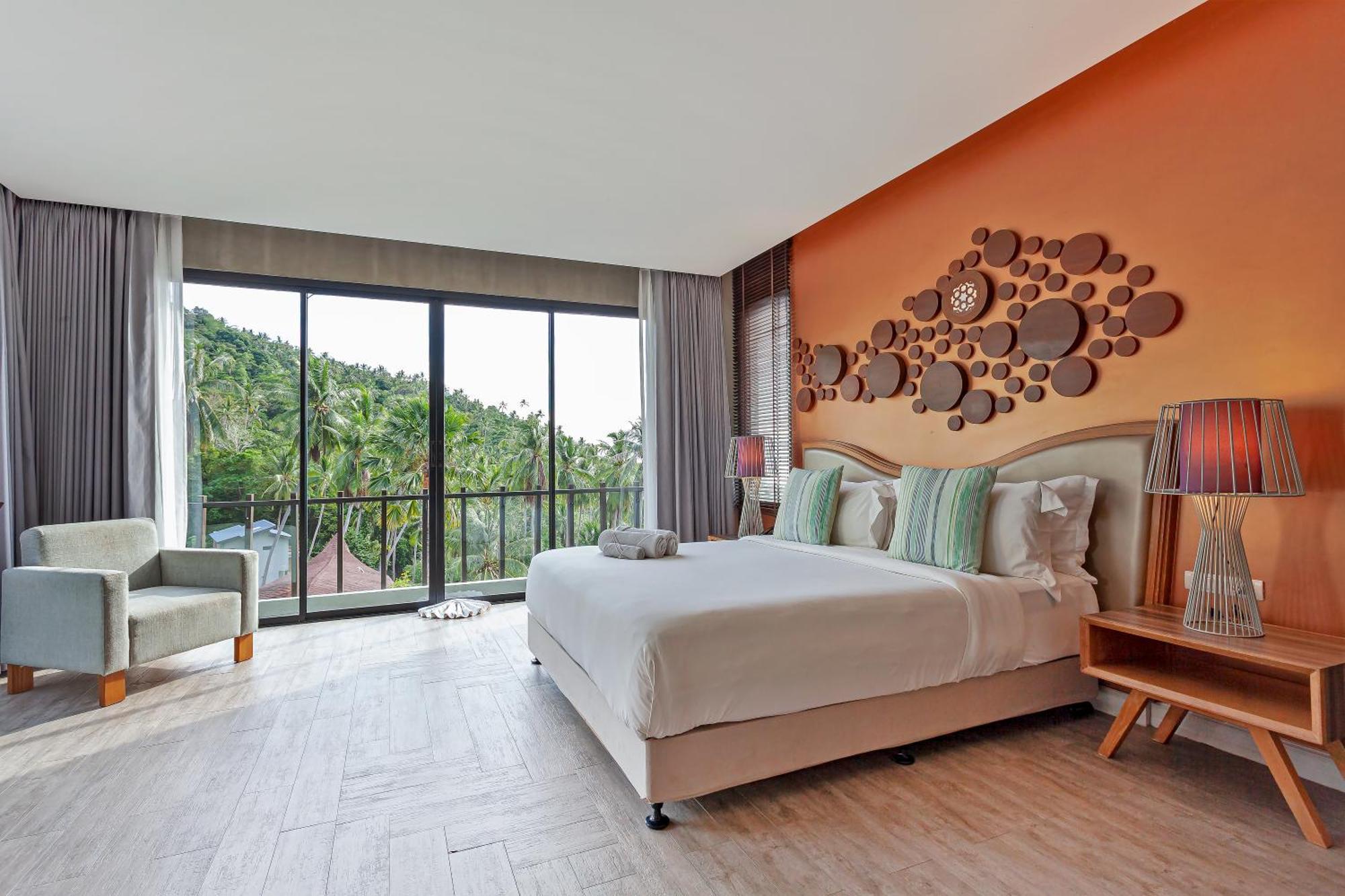The Tarna Resort, Koh Tao