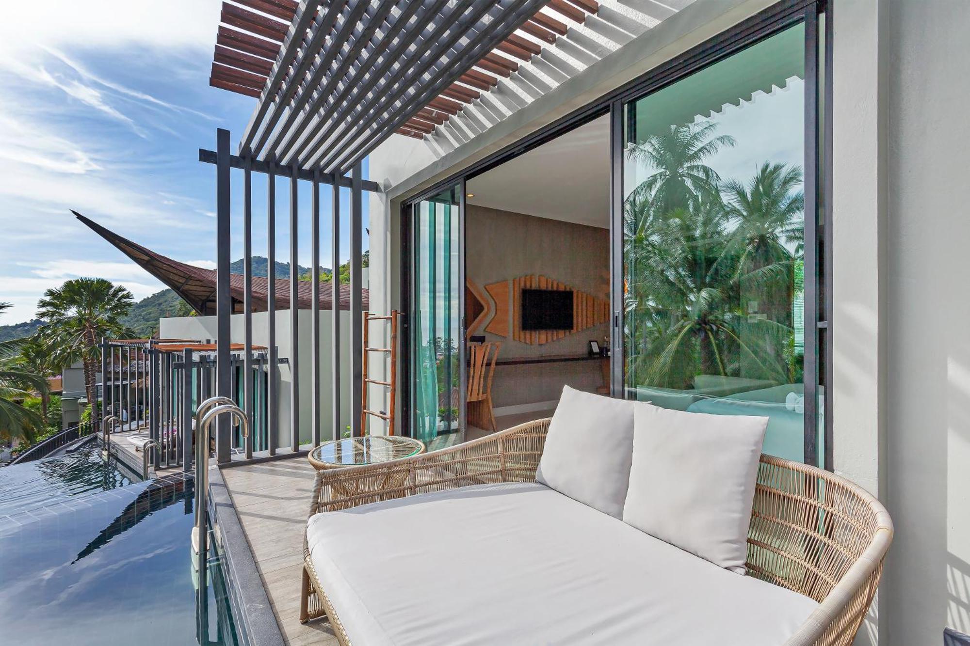 The Tarna Resort, Resort 4*