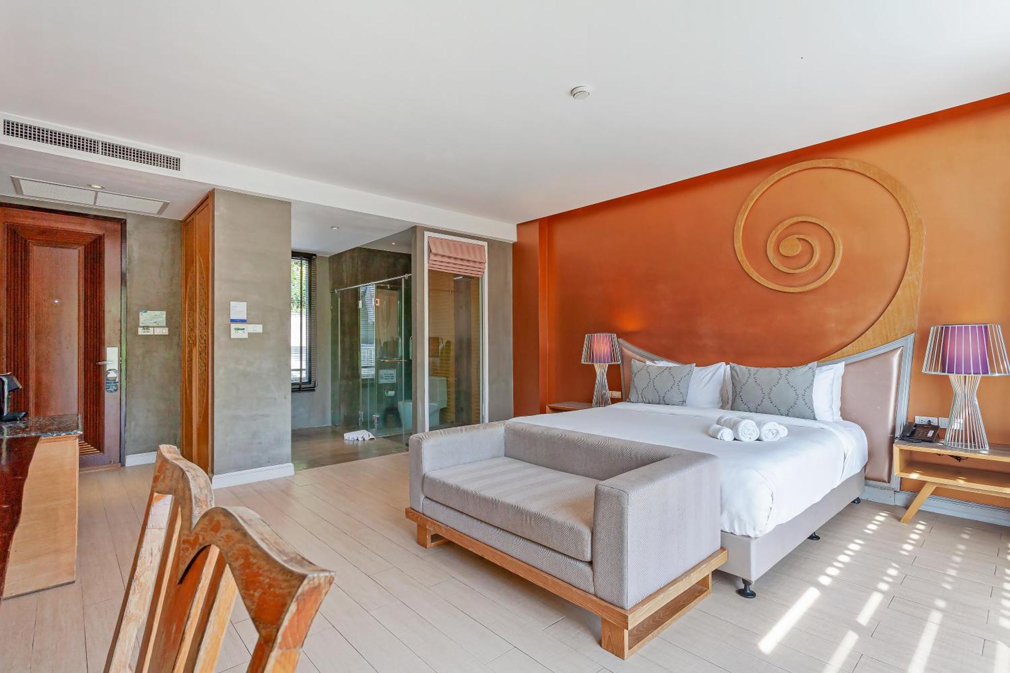 The Tarna Resort, Koh Tao