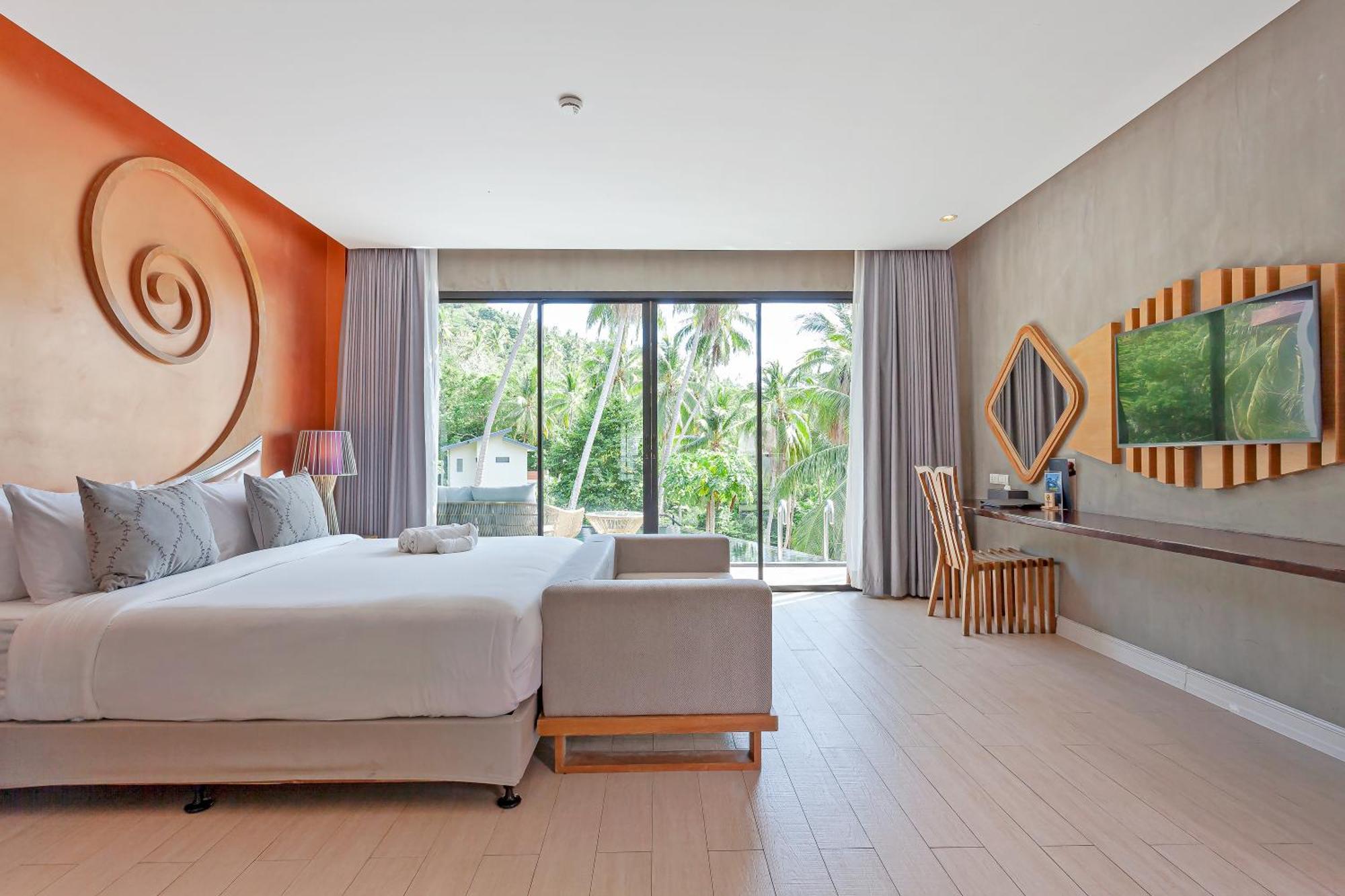 The Tarna Resort, 4* Koh Tao