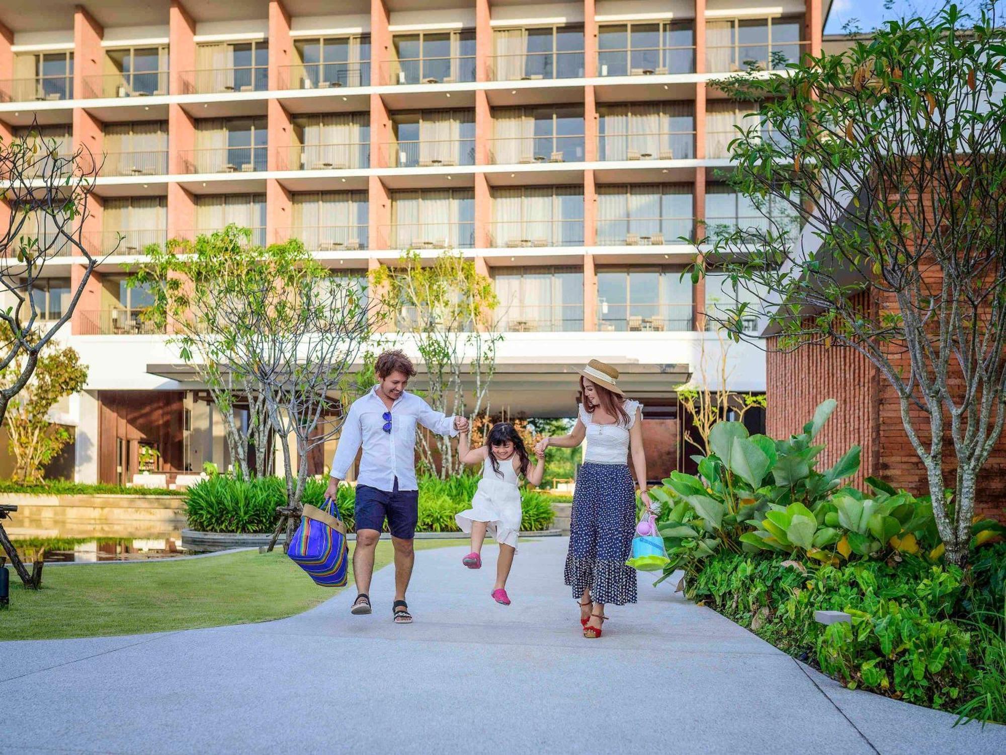 Hotel Pullman Khao Lak