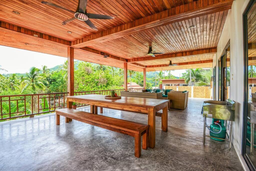 Villa Tropical