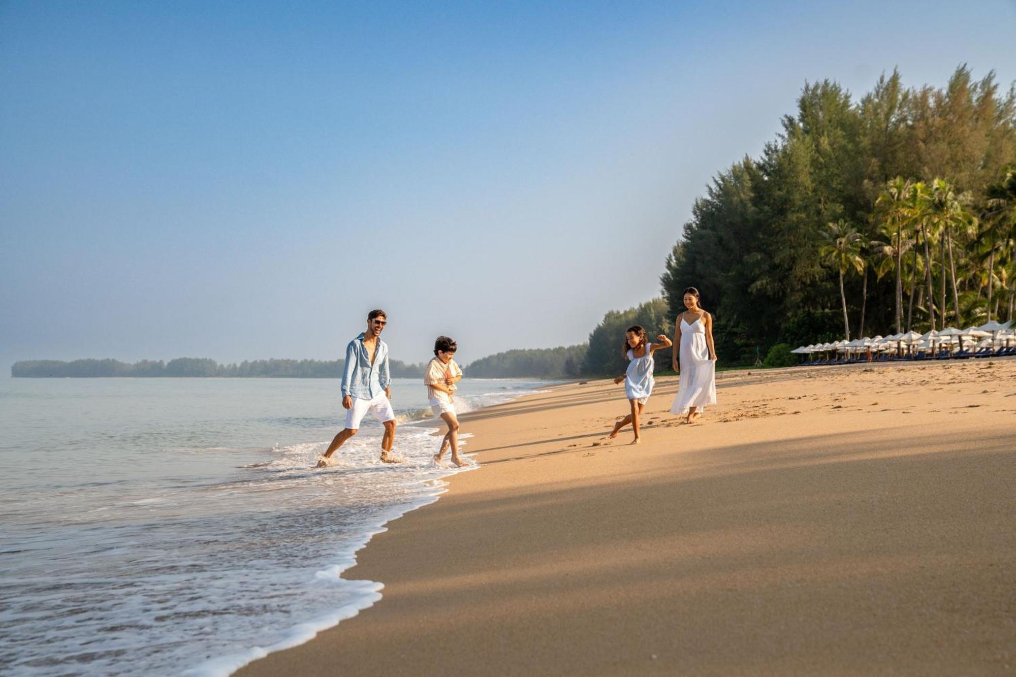 Jw Marriott 5* Khao Lak