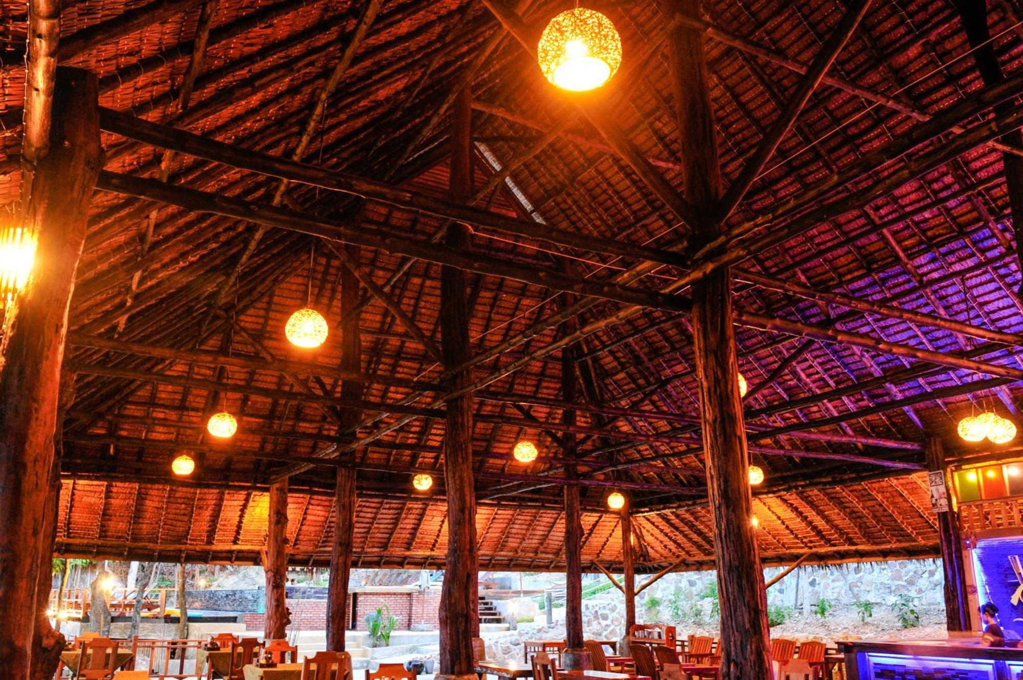 Phu Resort