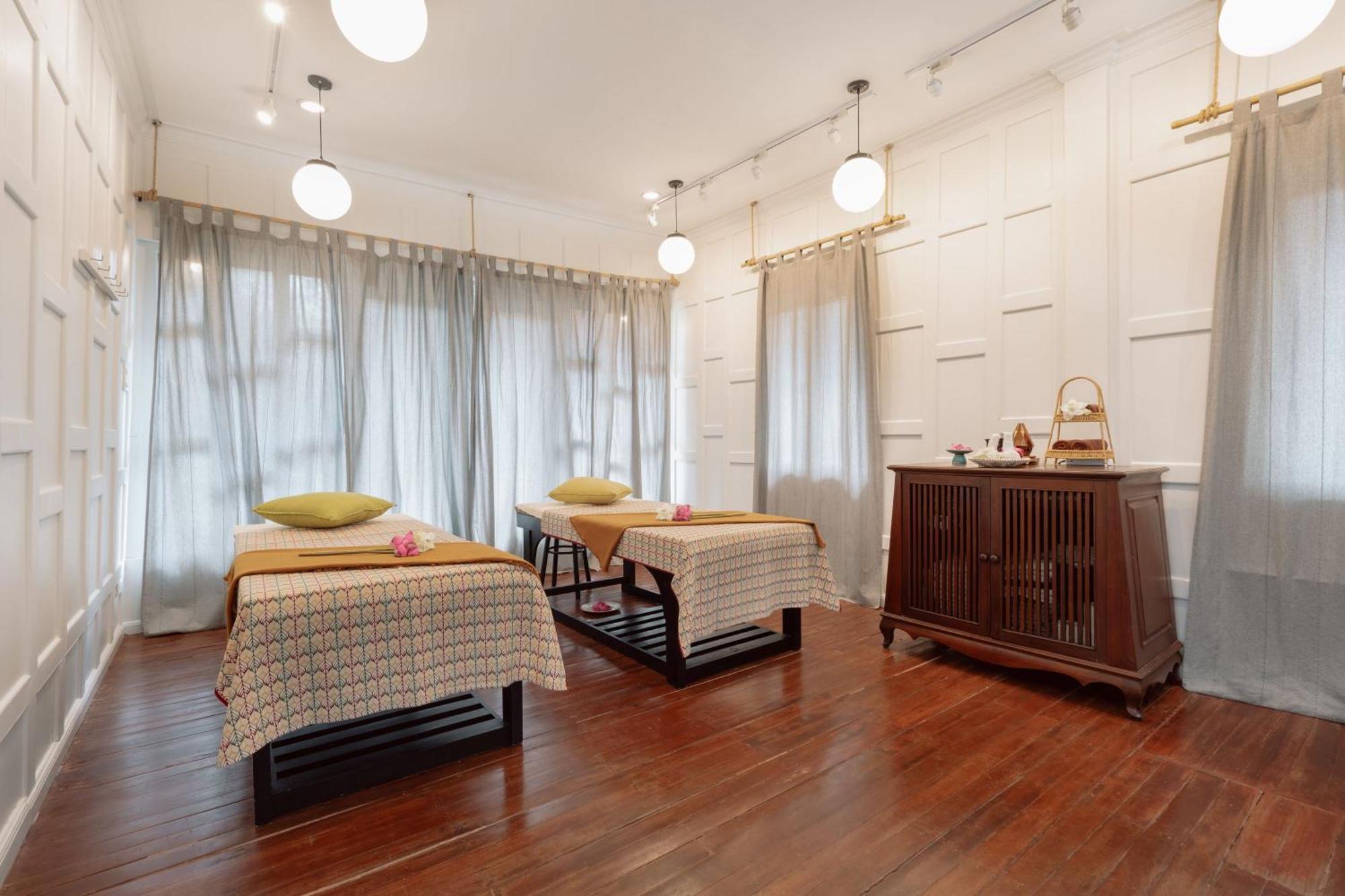Resort Ma Doo Bua - Sha Extra 5*