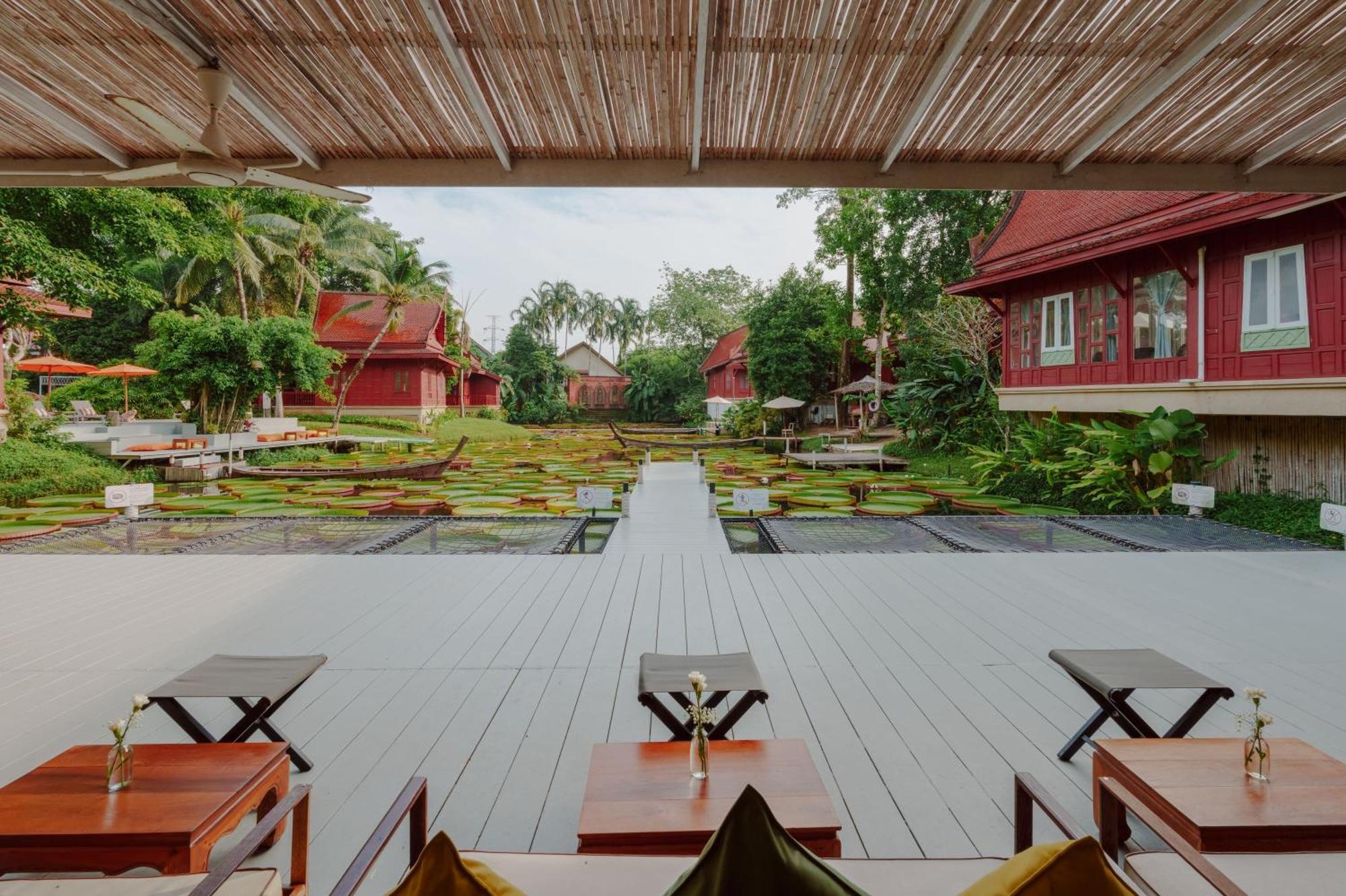 Ma Doo Bua - Sha Extra Resort