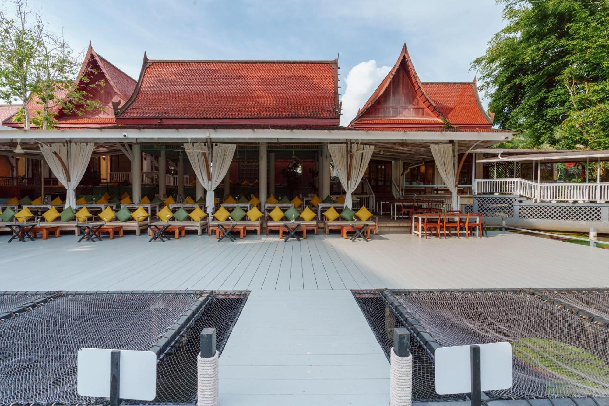 Resort Ma Doo Bua - Sha Extra 5*