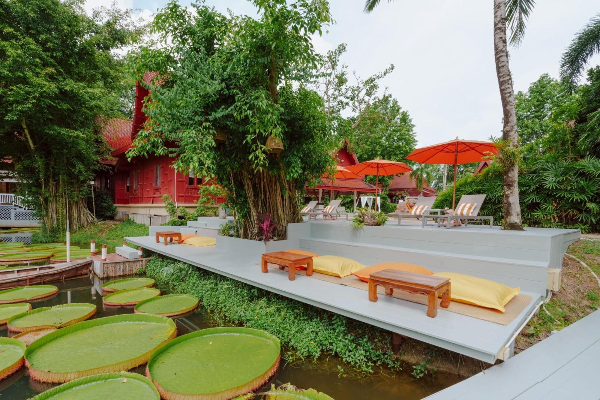 Ma Doo Bua - Sha Extra Resort
