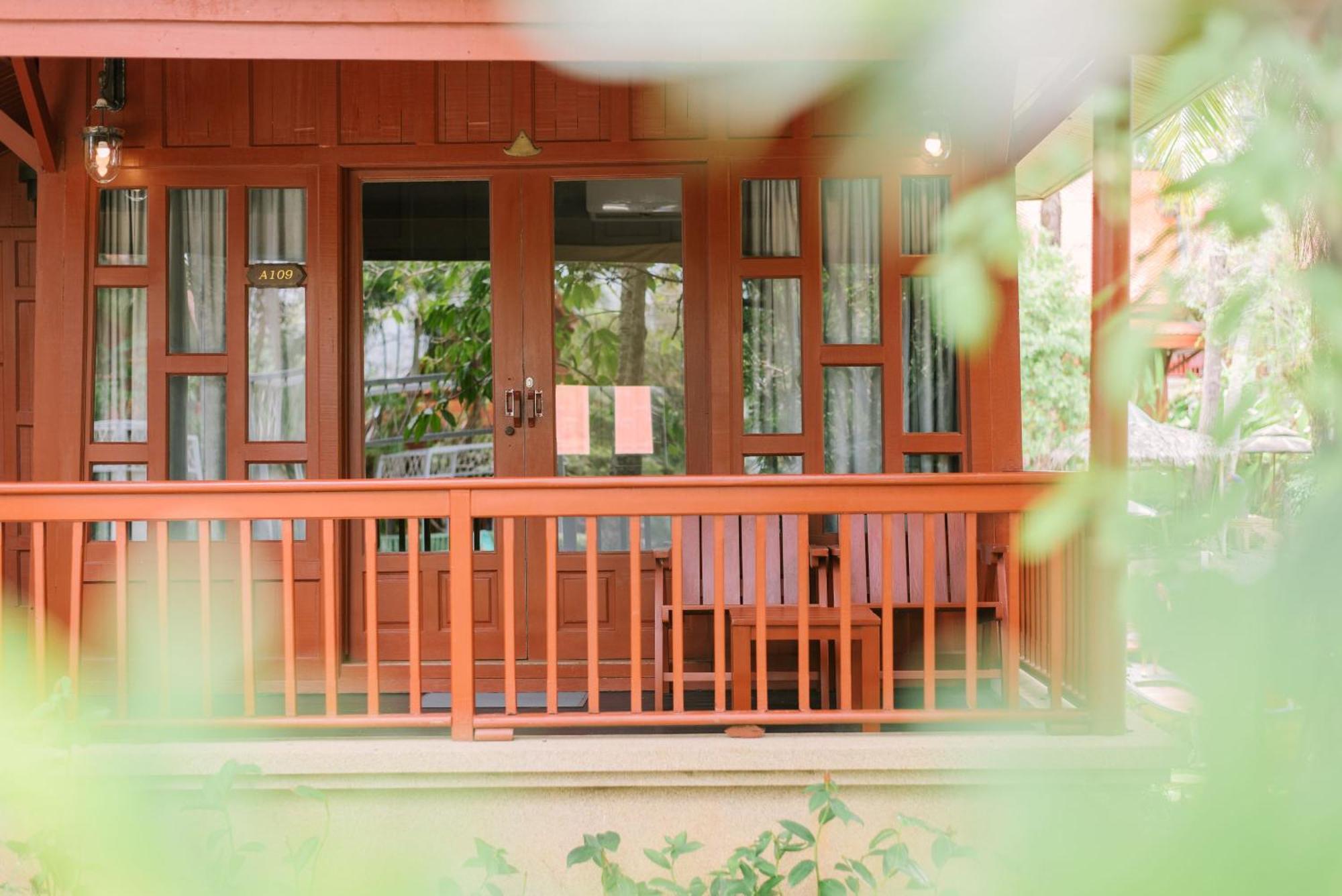 Ma Doo Bua - Sha Extra Resort