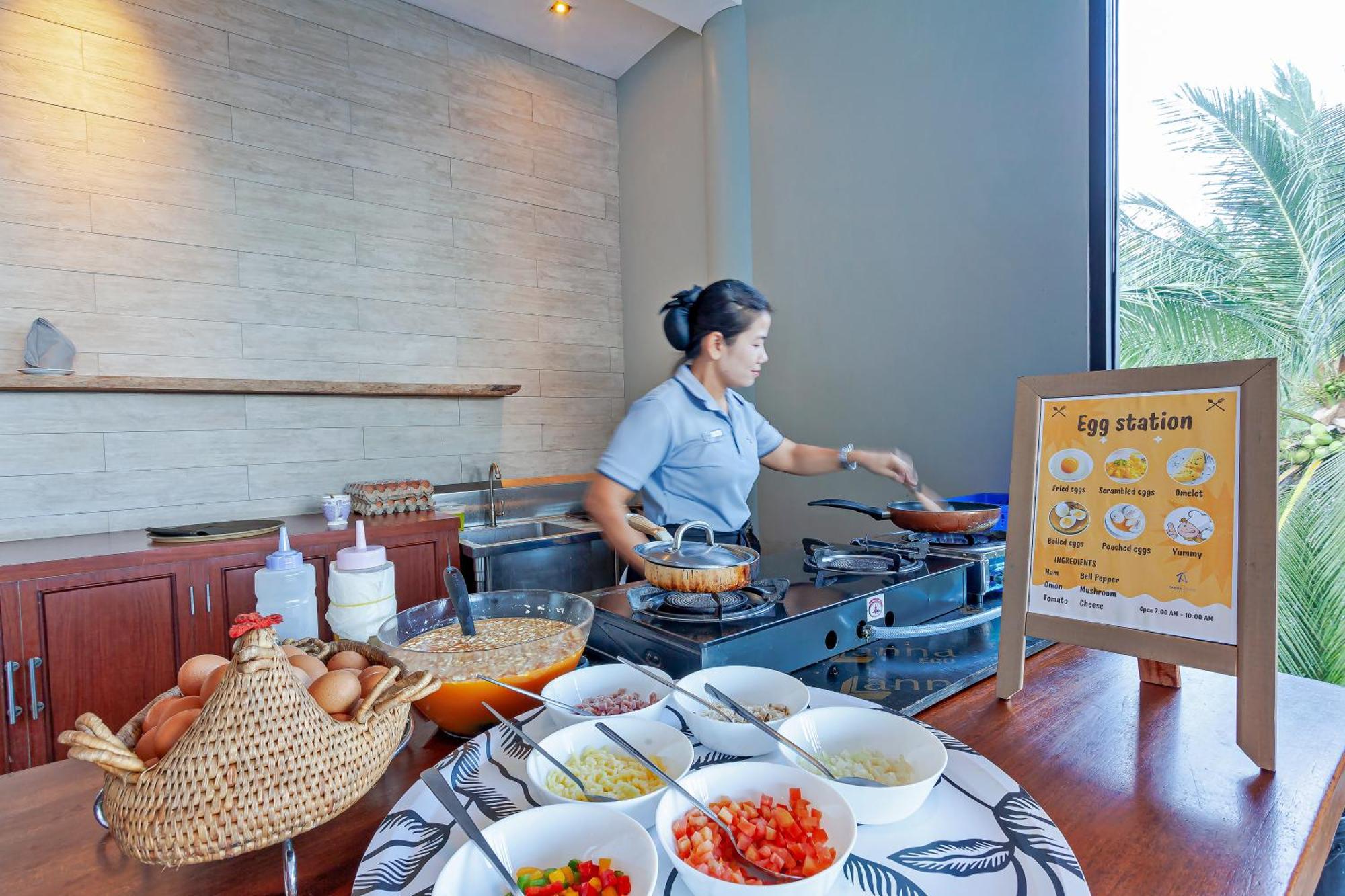 The Tarna Resort, 4*