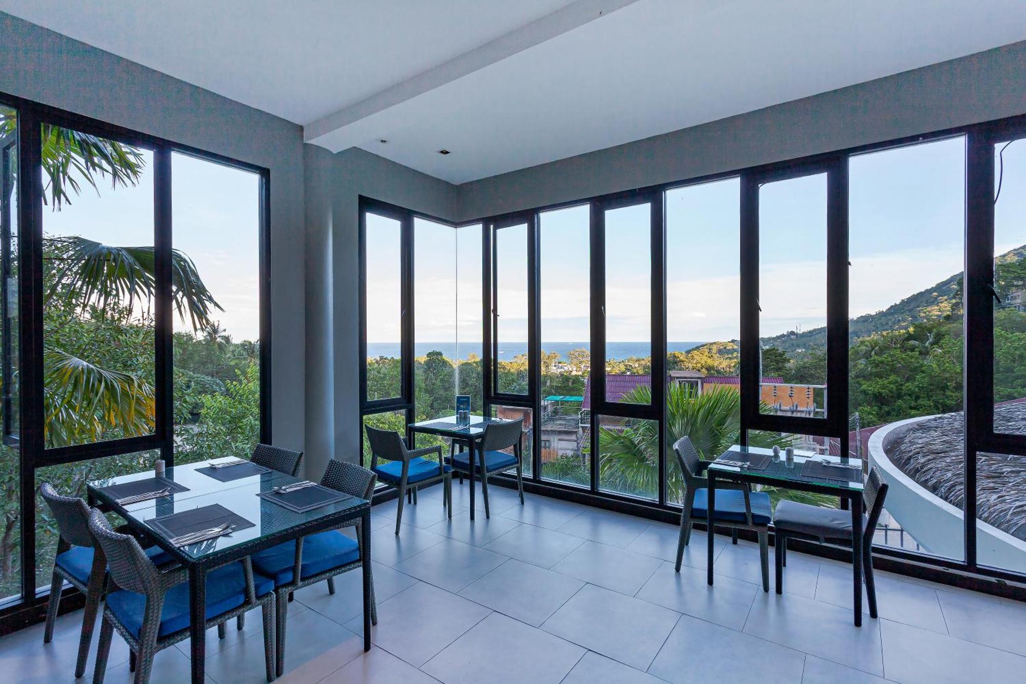 The Tarna Resort, 4* Koh Tao