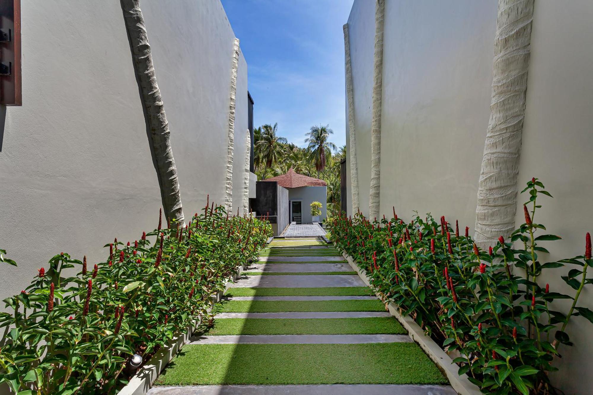The Tarna Resort, 4*