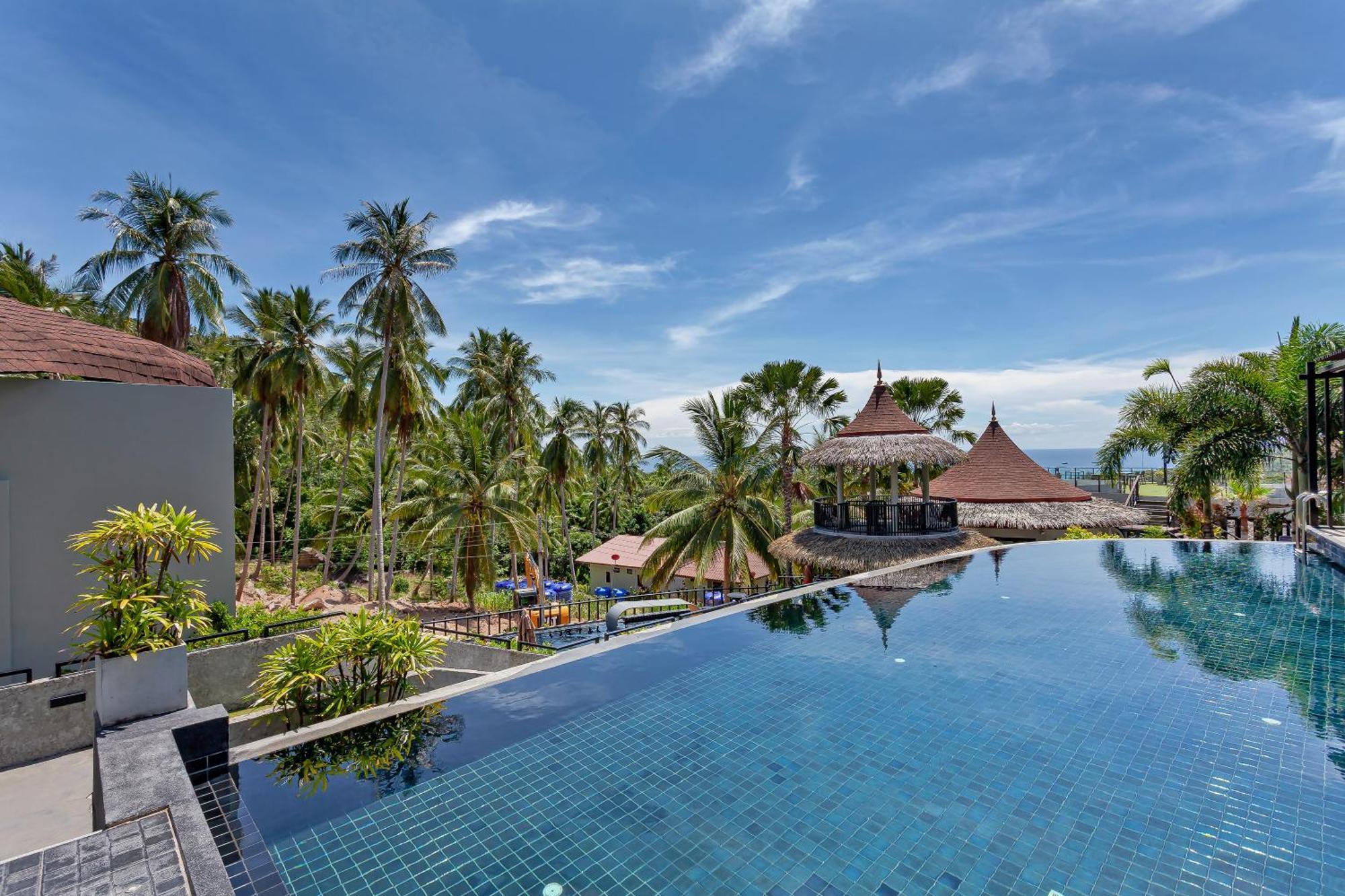 The Tarna Resort, 4* Koh Tao