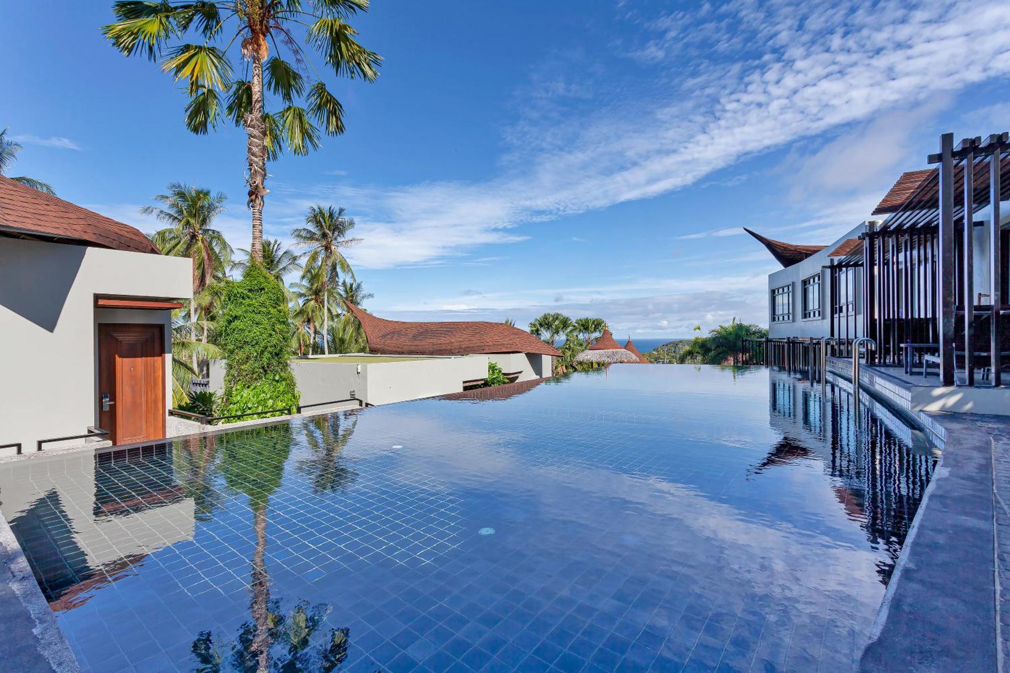 The Tarna Resort, 4*
