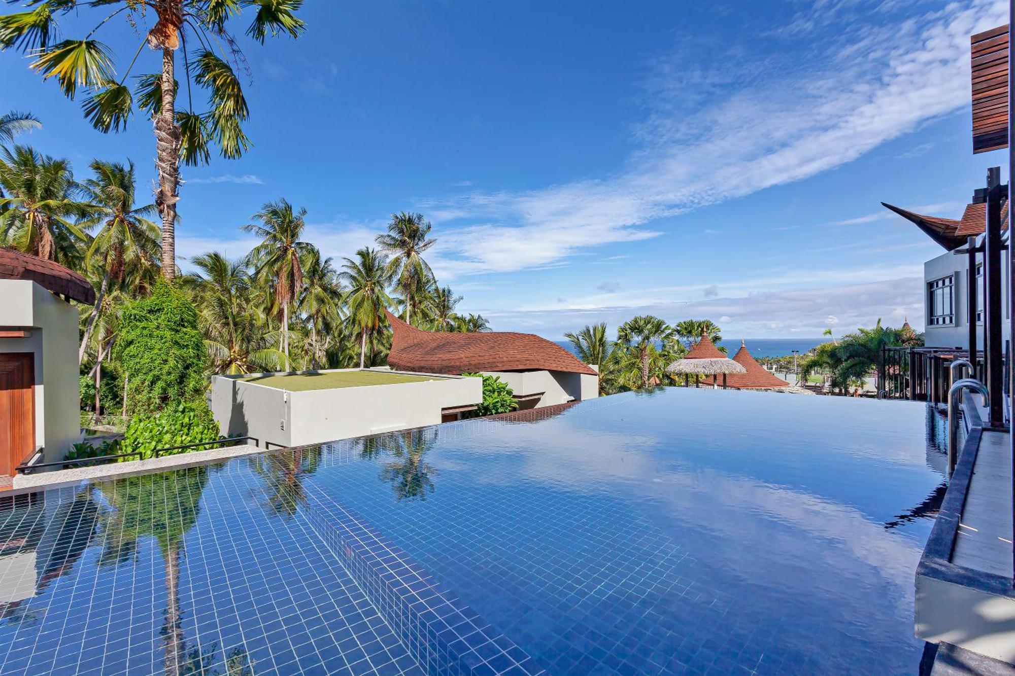 The Tarna Resort, Koh Tao