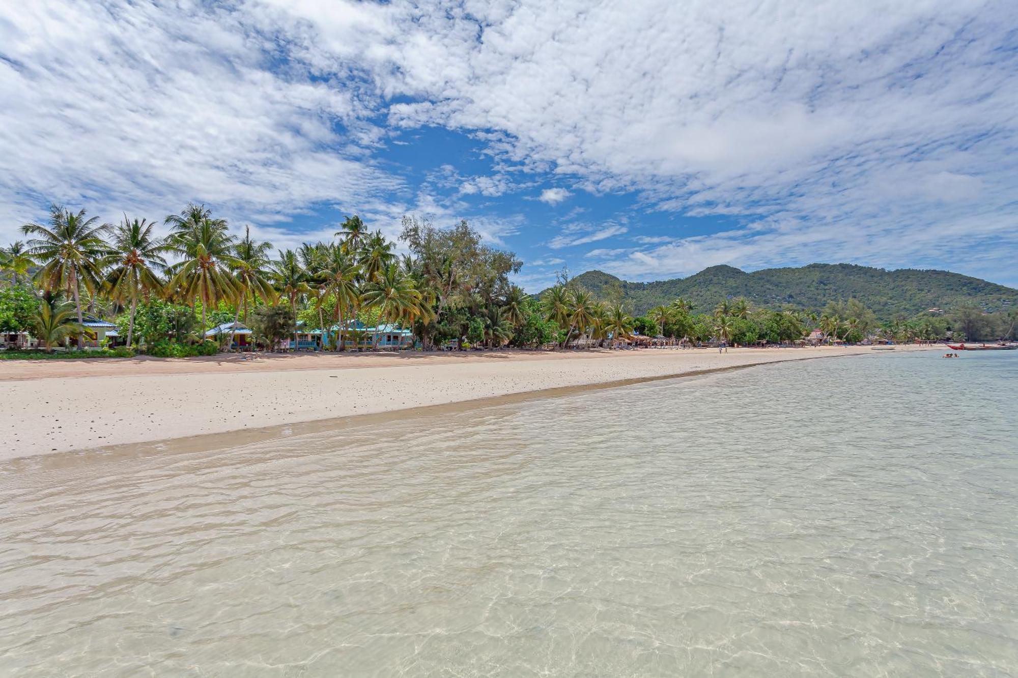 The Tarna Resort, Koh Tao