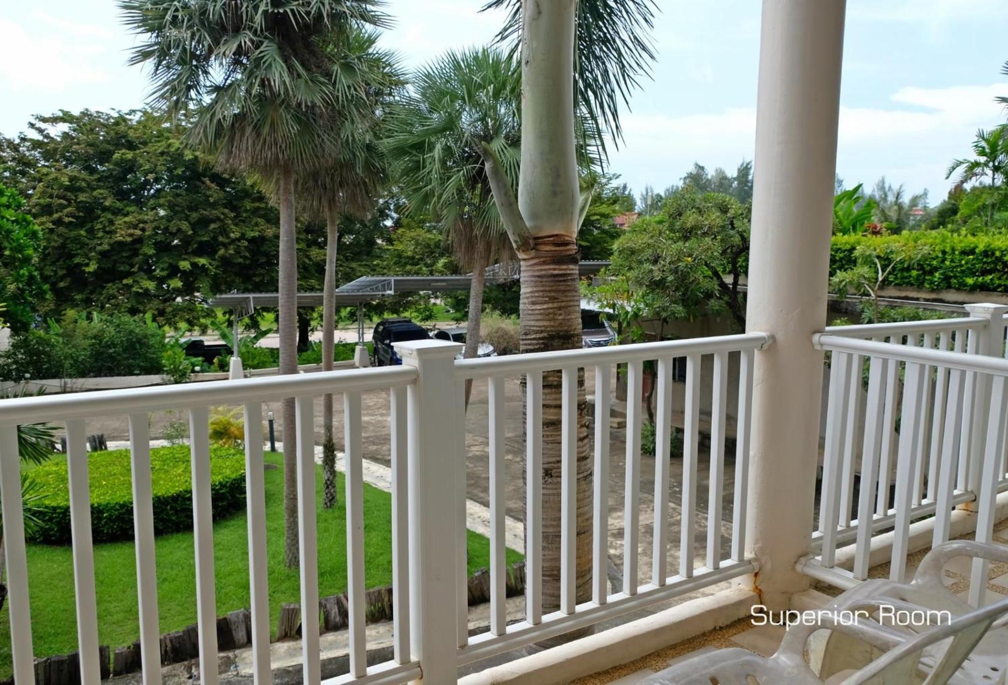 Ananda Lanta - Sha Extra Resort Koh Lanta