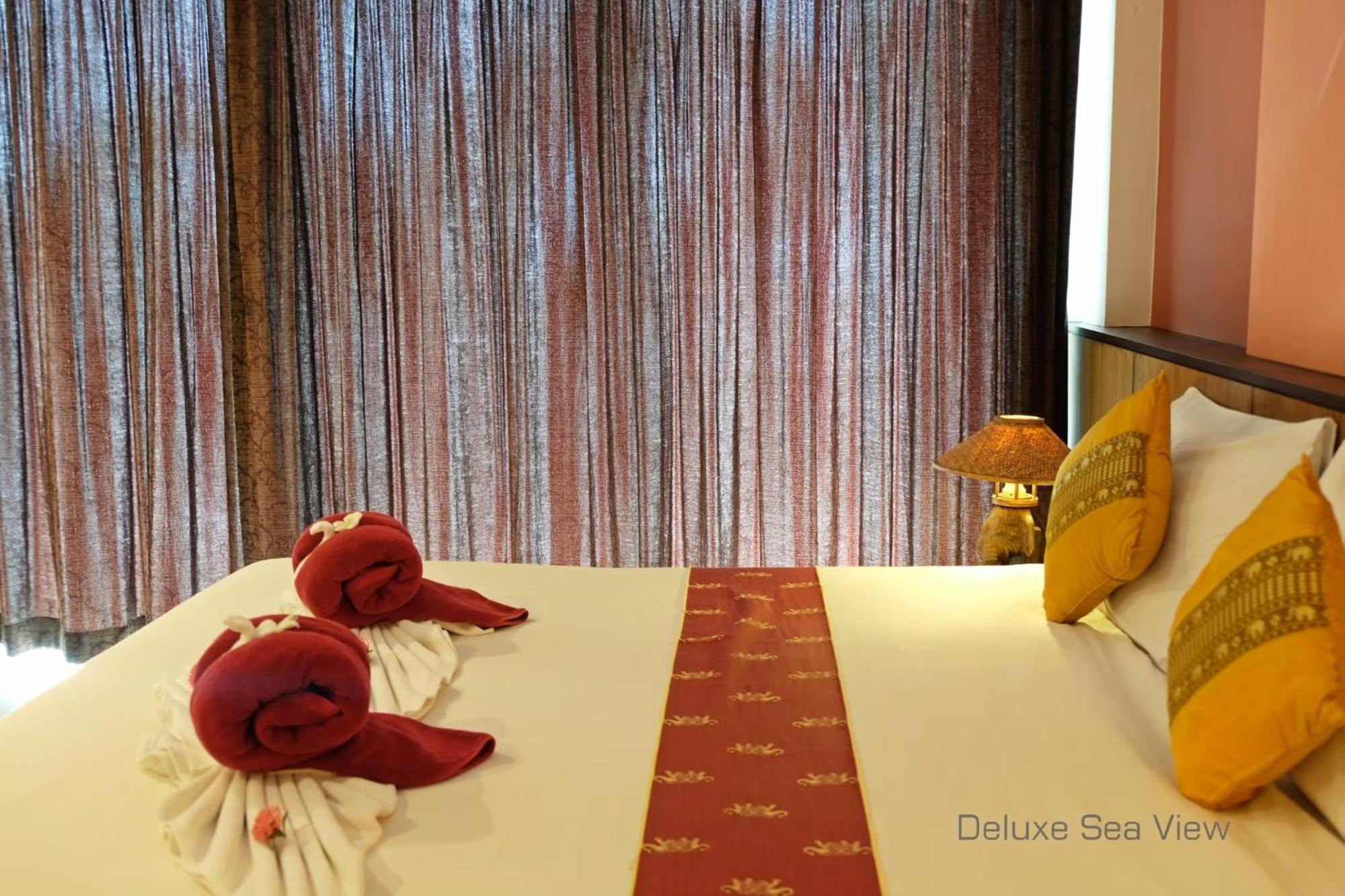 Ananda Lanta - Sha Extra 4* Koh Lanta