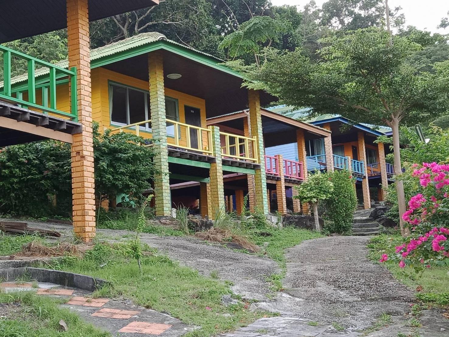Phi Phi View Point Hotel 2*