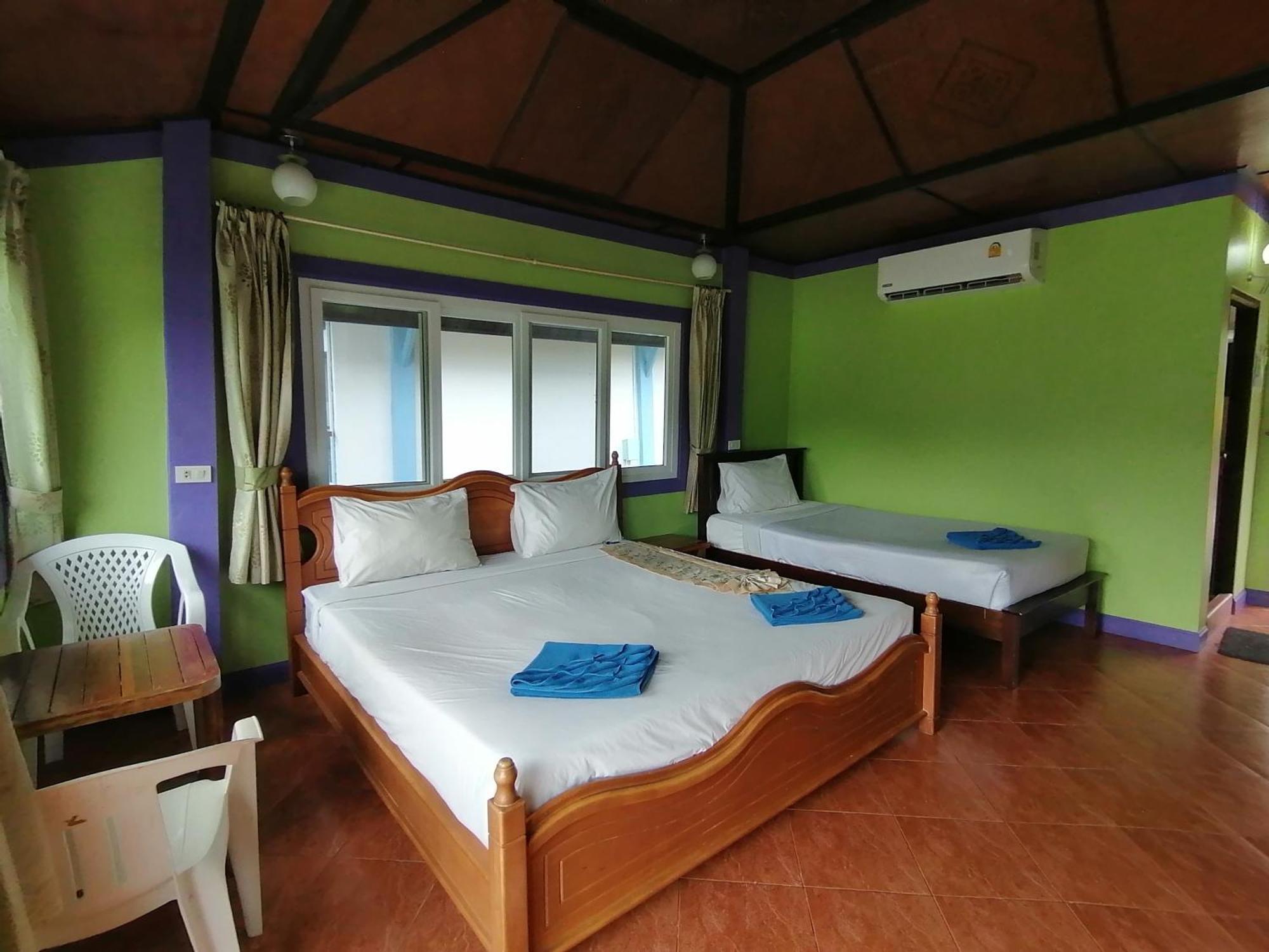 Phi Phi View Point Hotel Phi Phi Don