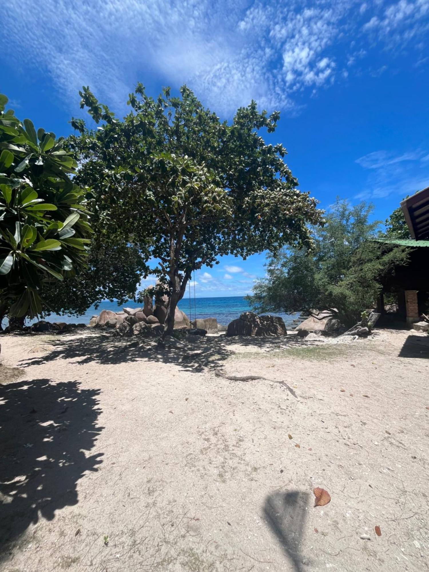 Guest house Tao Thong 1 *