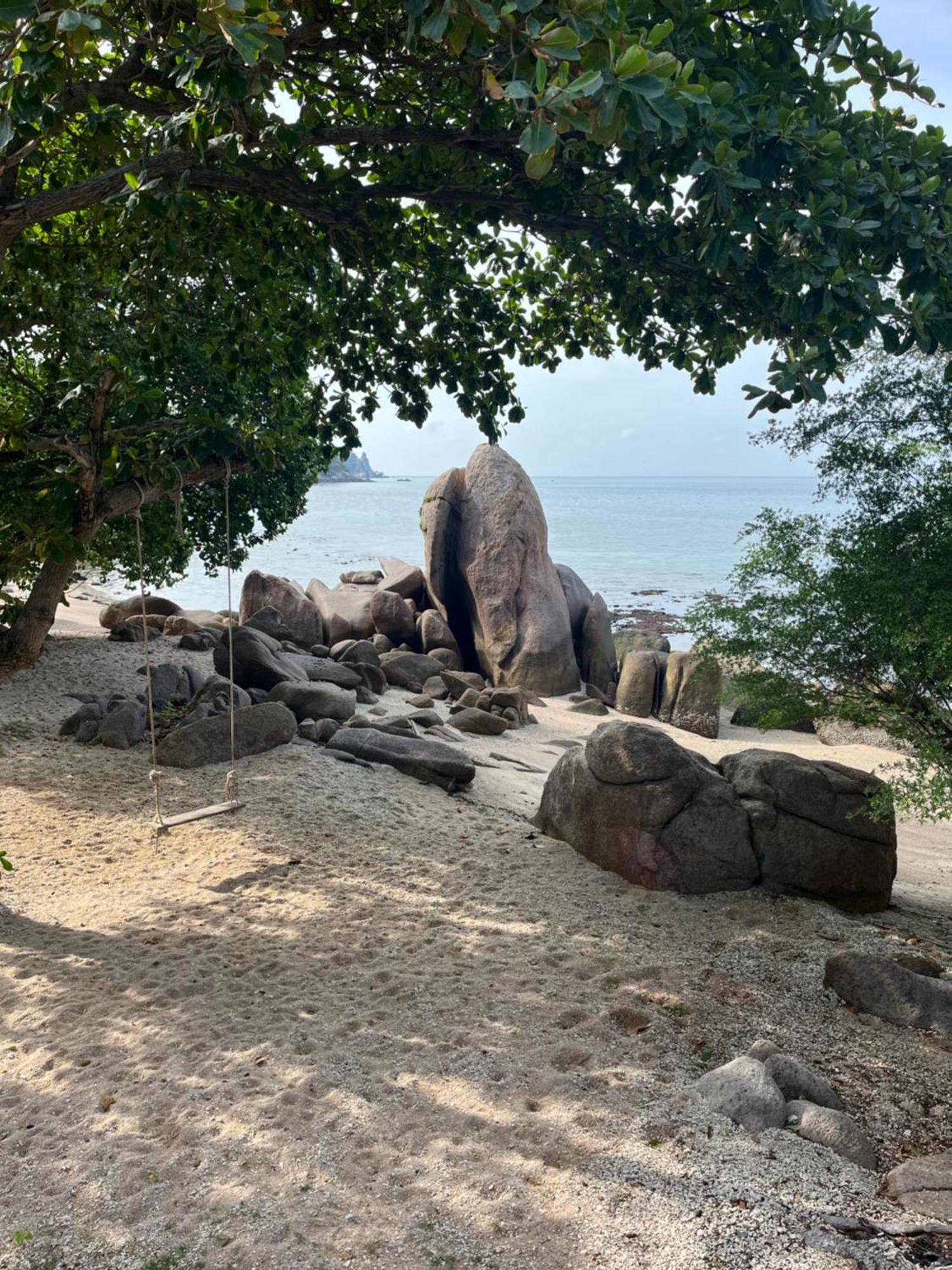 Tao Thong 1 Koh Tao