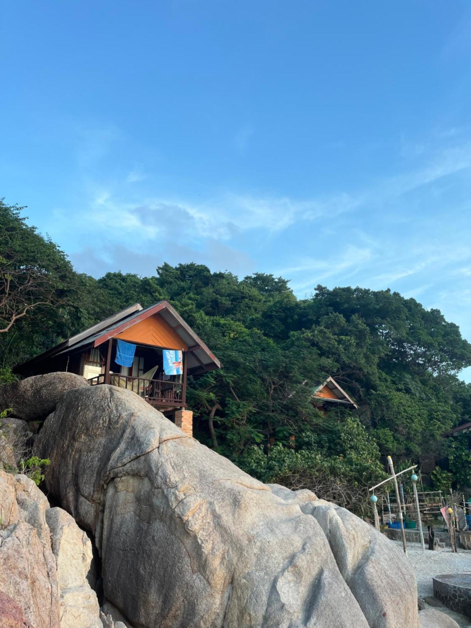 Guest house Tao Thong 1