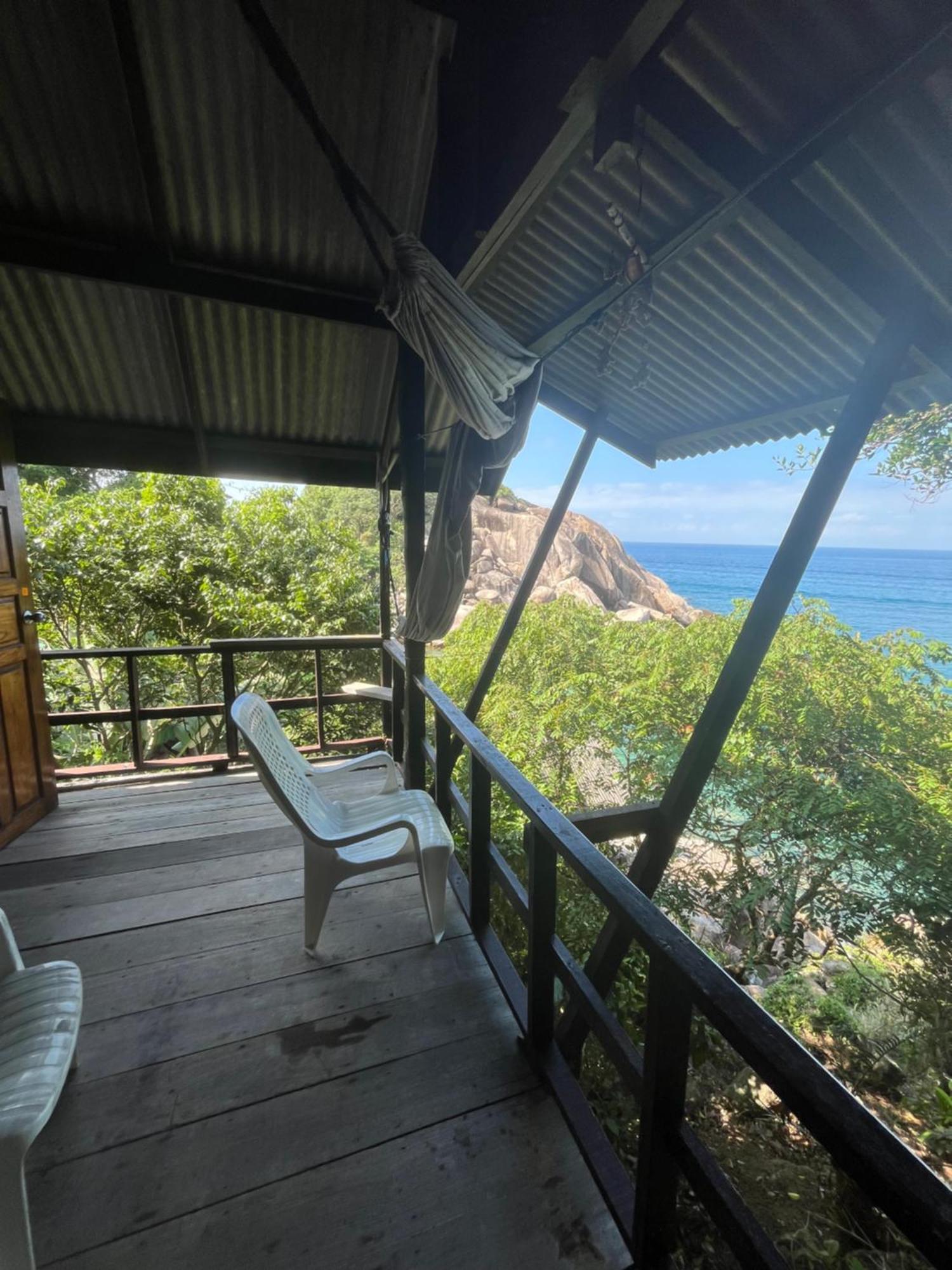 Tao Thong 1 Koh Tao