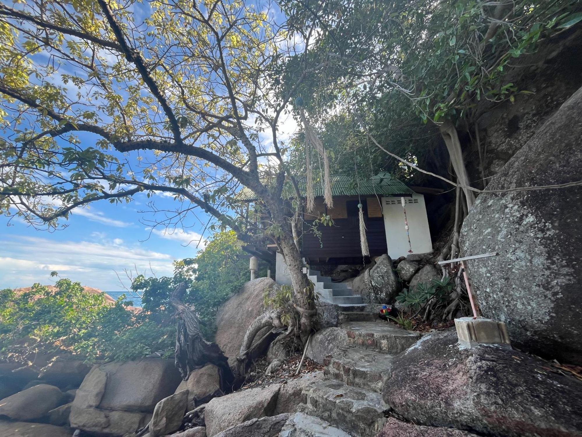Tao Thong 1 Guest house *
