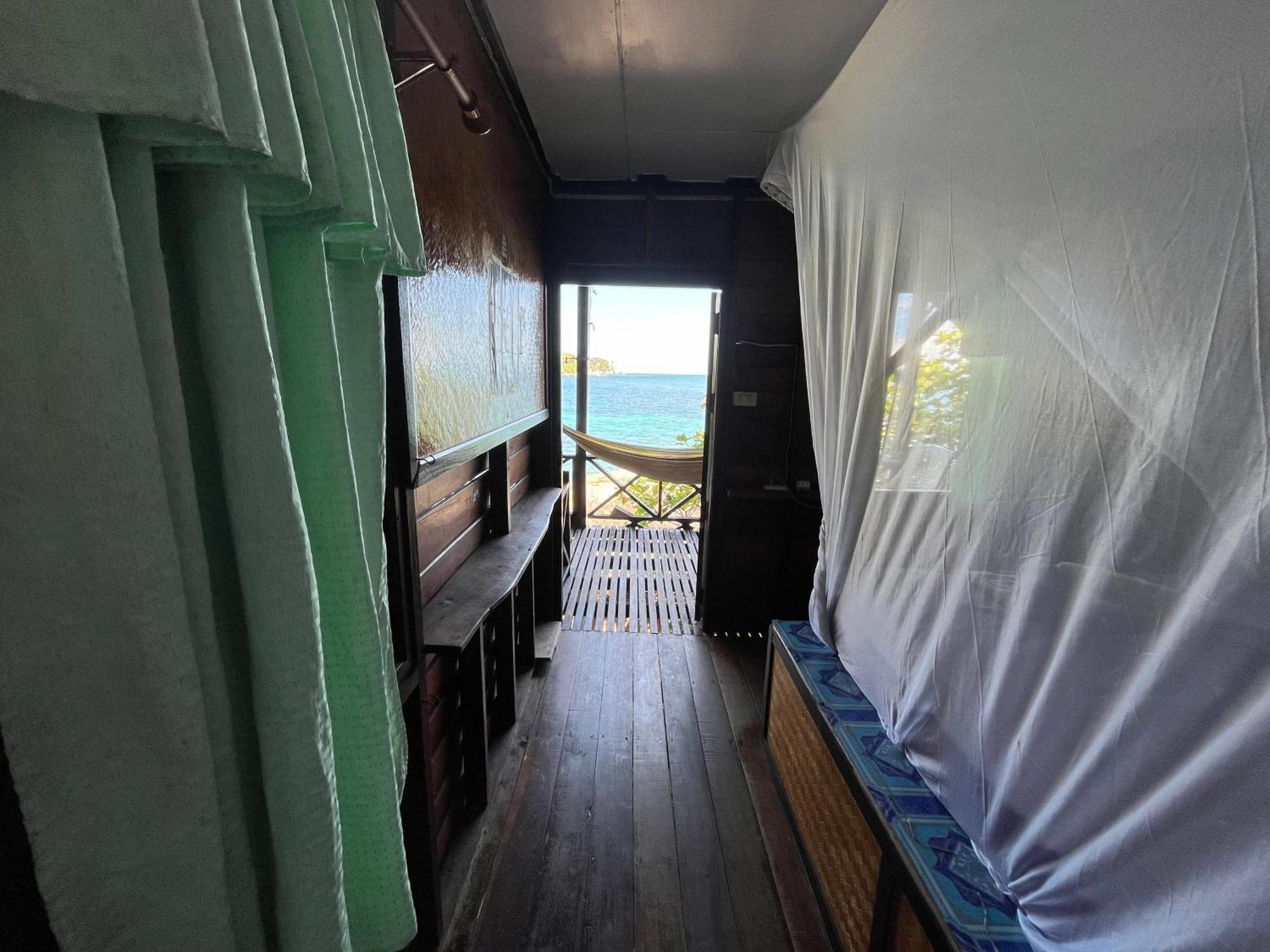 Guest house Tao Thong 1 *