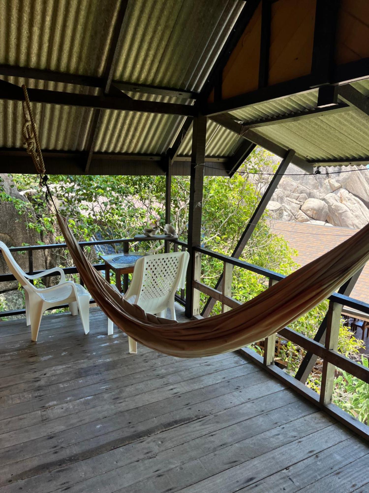 Guest house Tao Thong 1