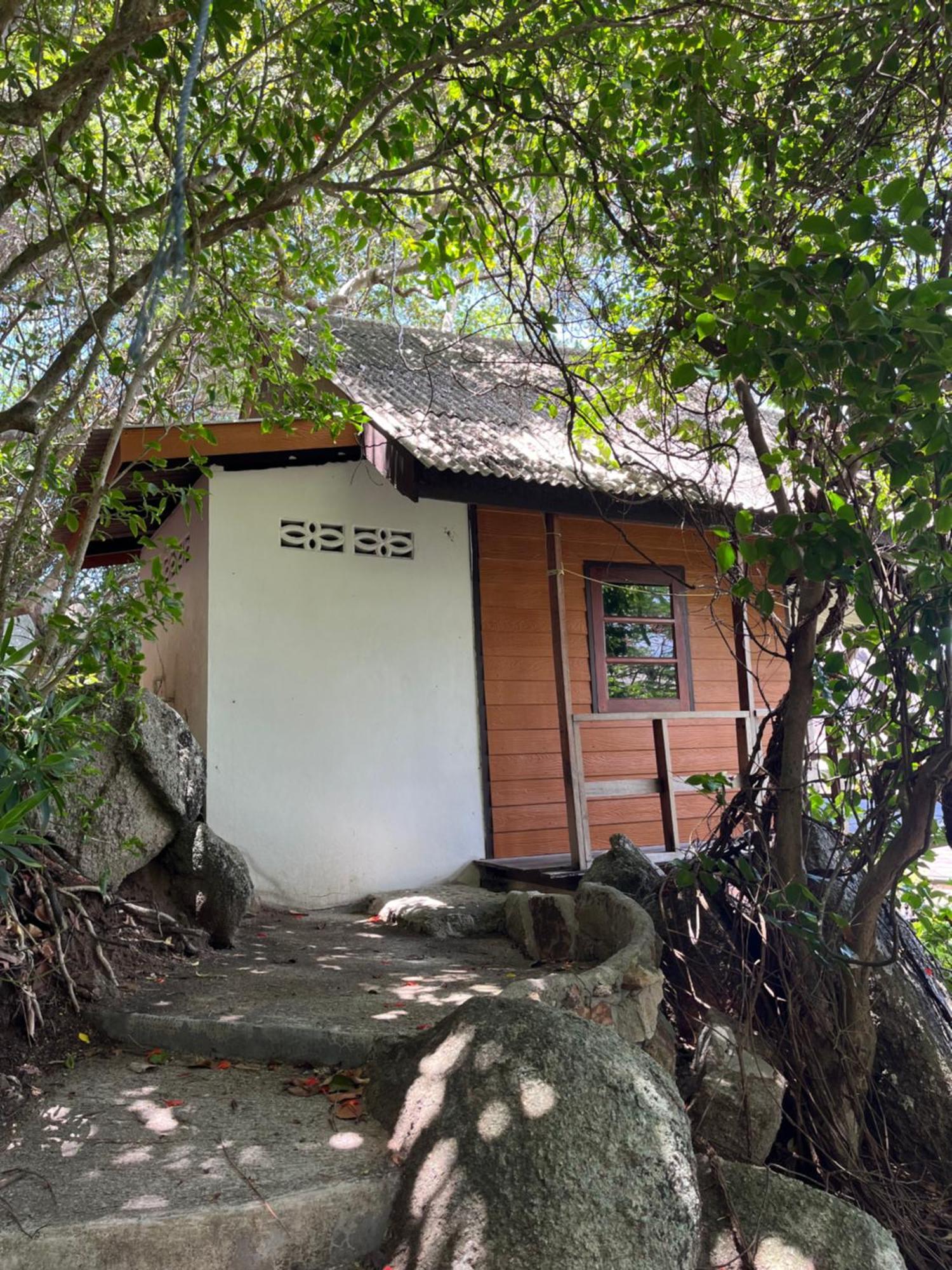 Tao Thong 1 Guest house *