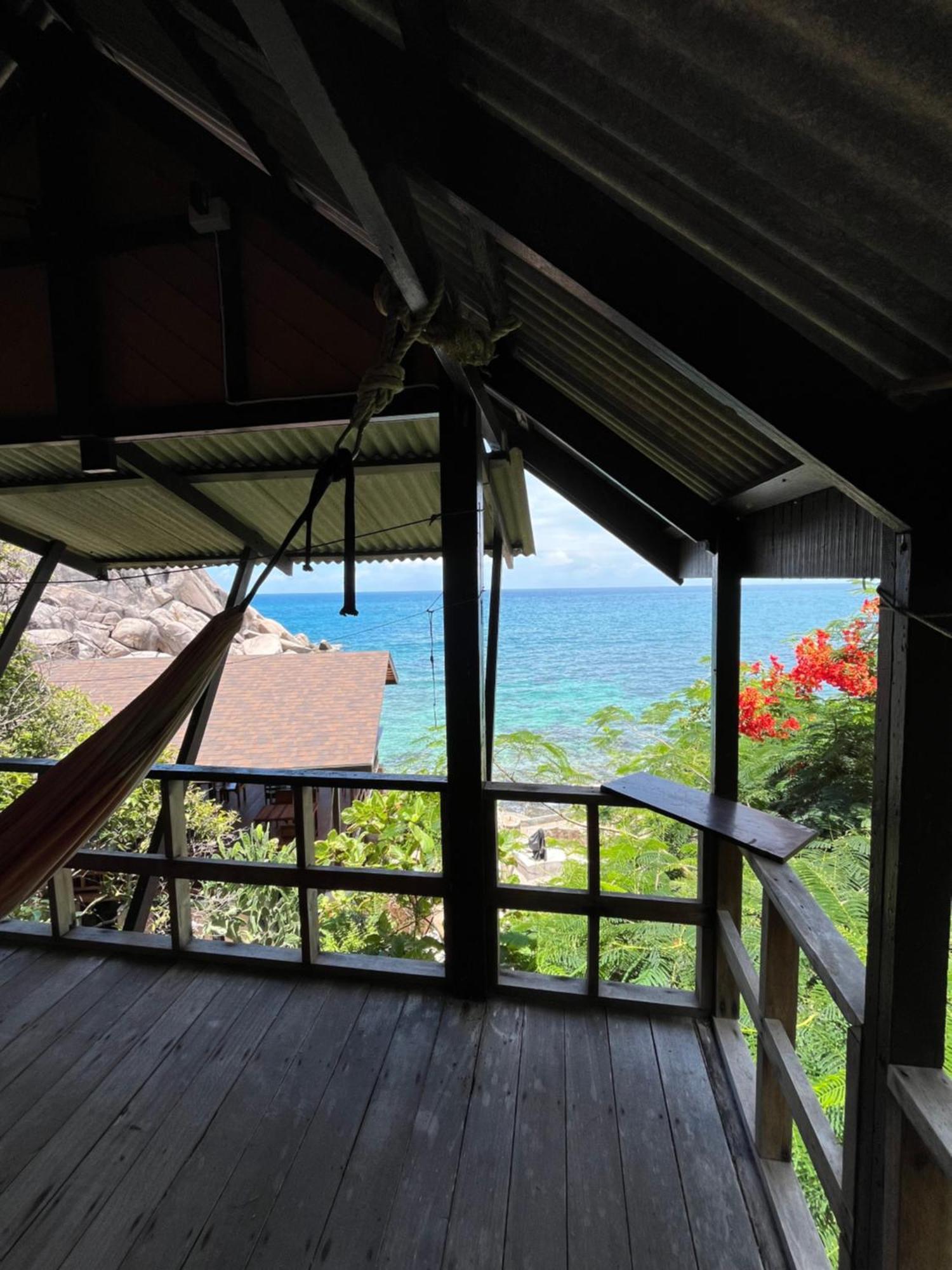 Tao Thong 1 Guest house Koh Tao