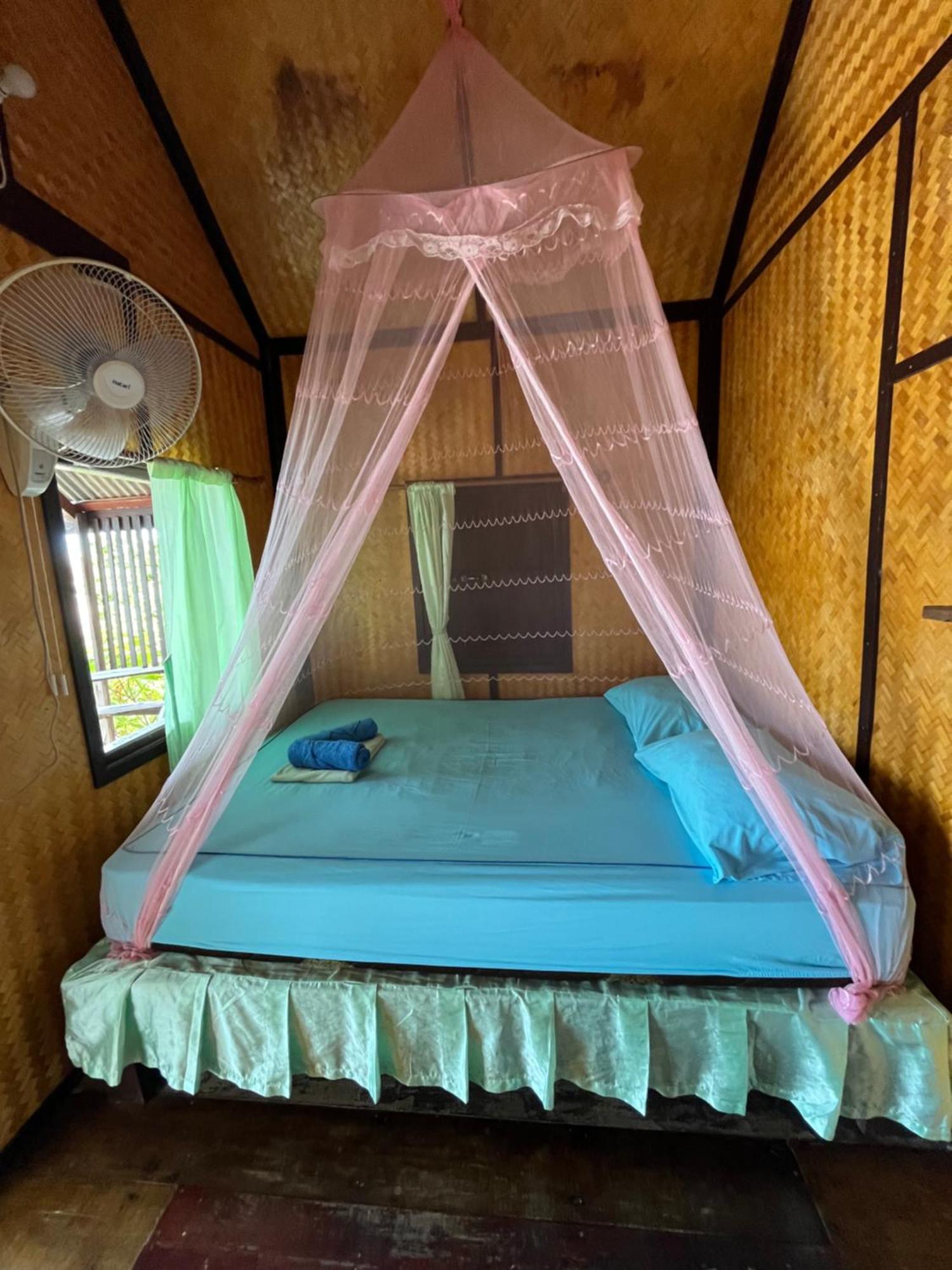 Tao Thong 1 Guest house