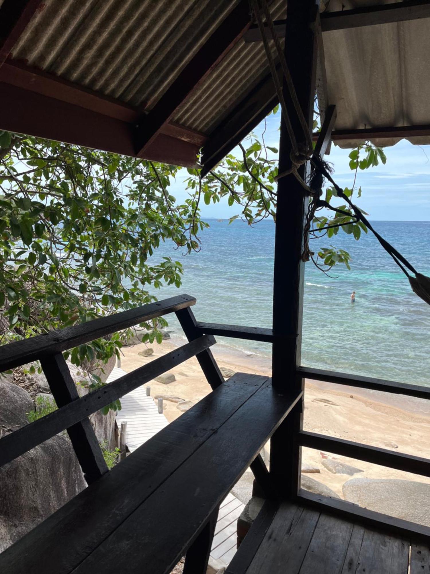 Guest house Tao Thong 1