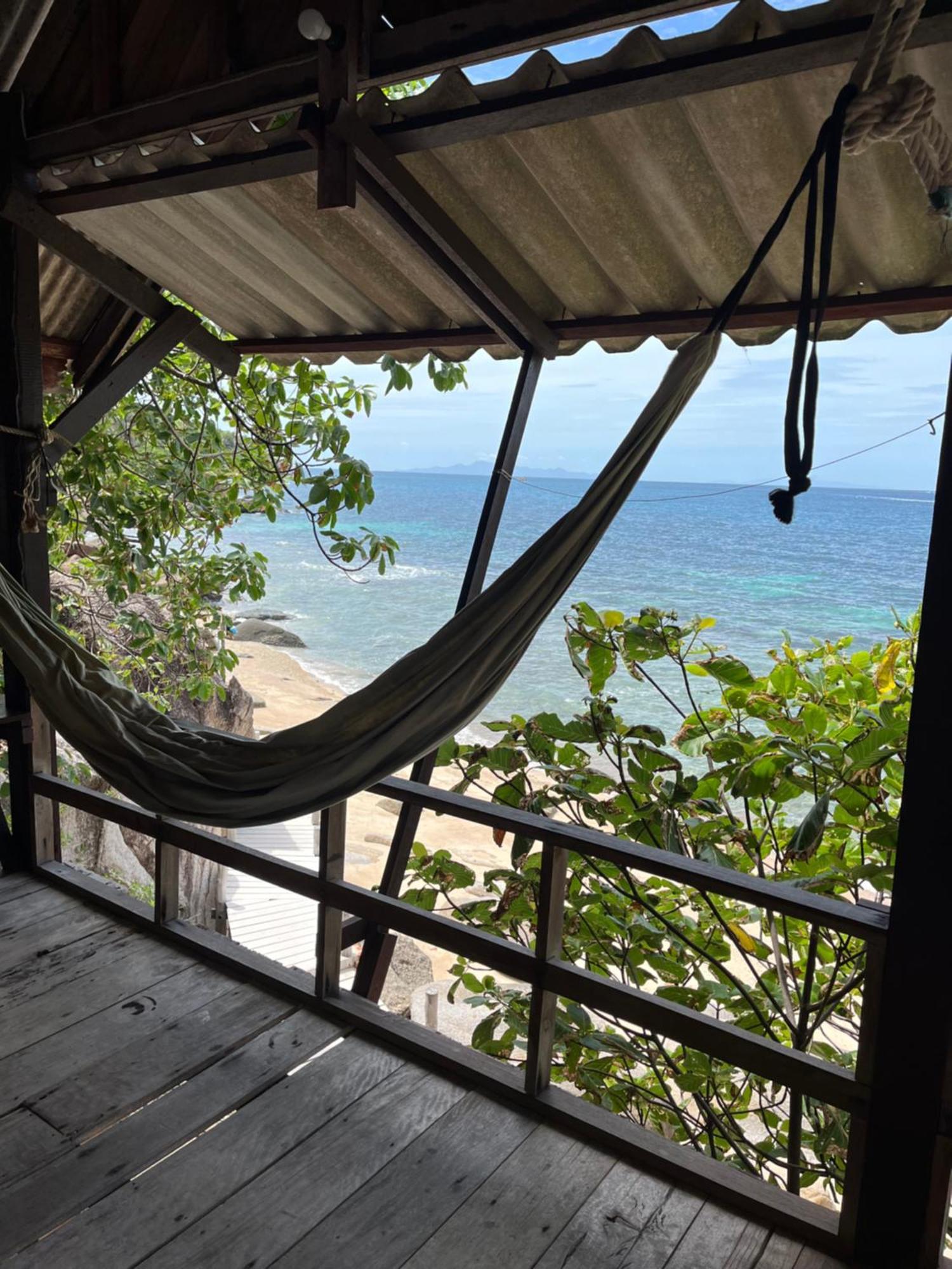 Guest house Tao Thong 1 *