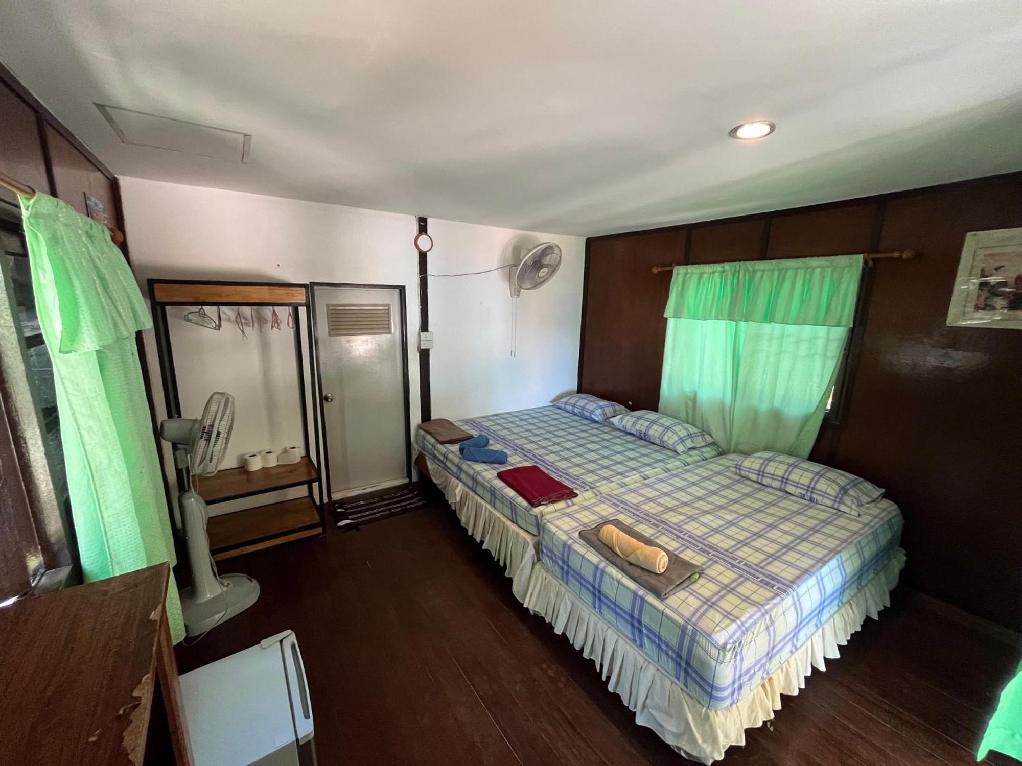 Tao Thong 1 Guest house