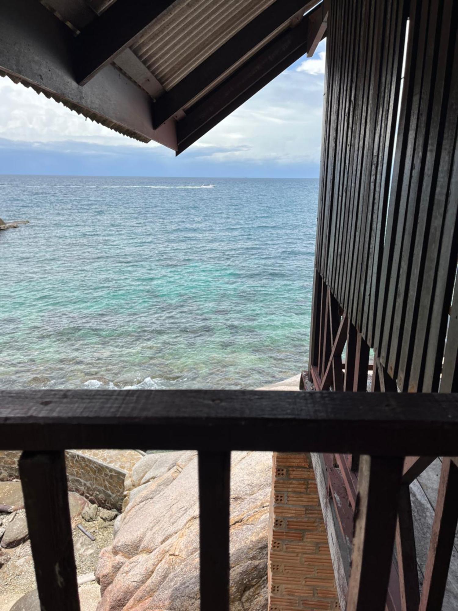 Guest house Tao Thong 1 Koh Tao
