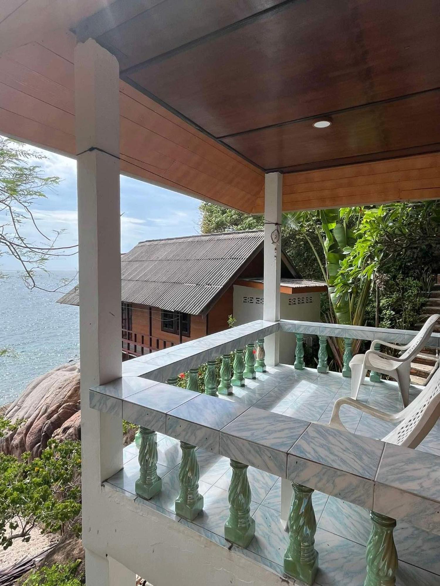 Guest house Tao Thong 1