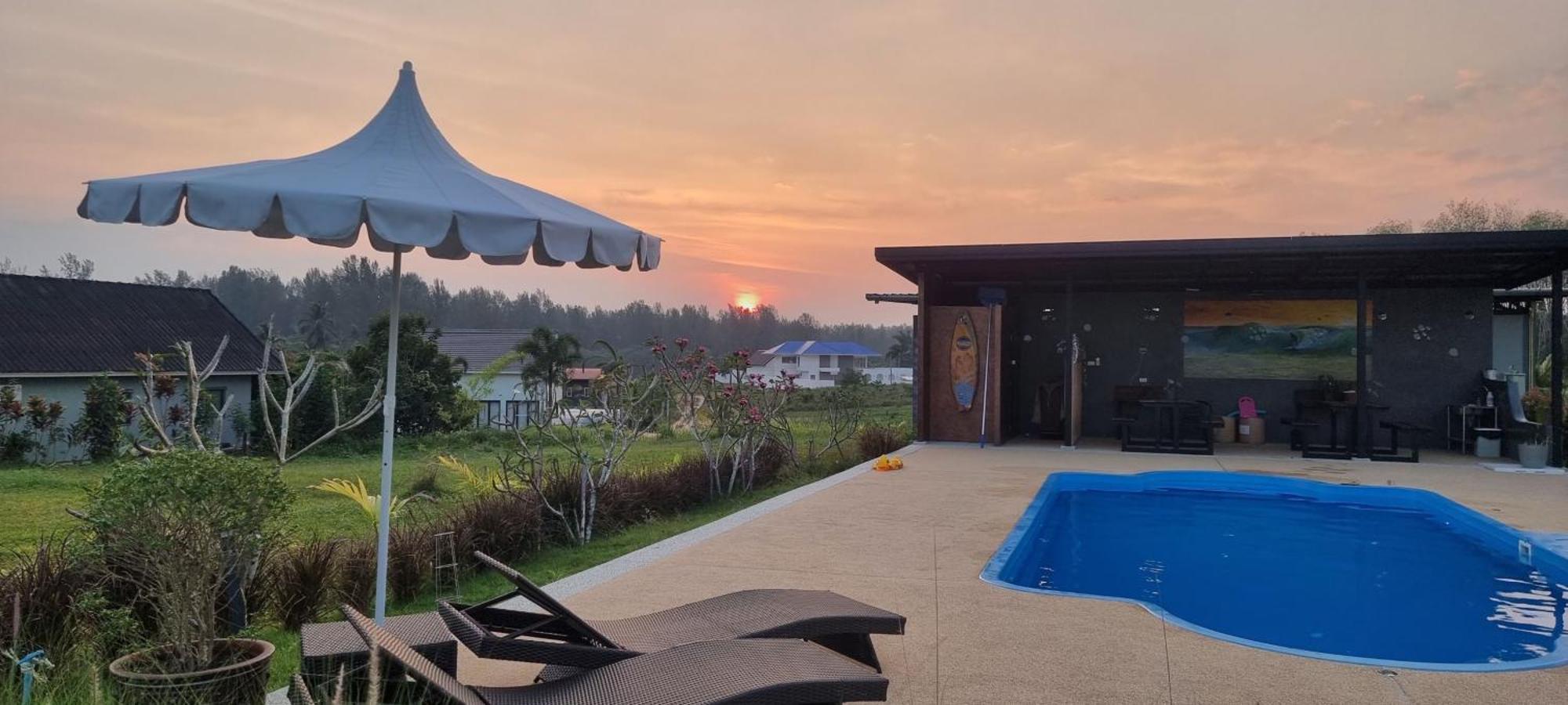 Wan Resort