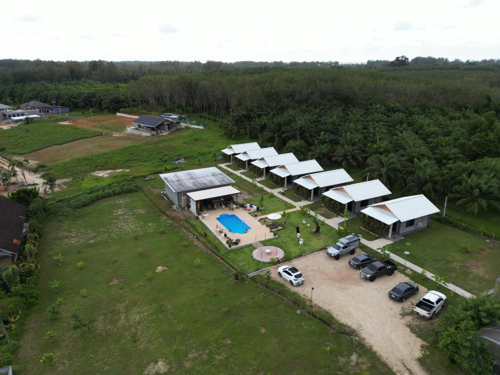 Wan Resort Khao Lak