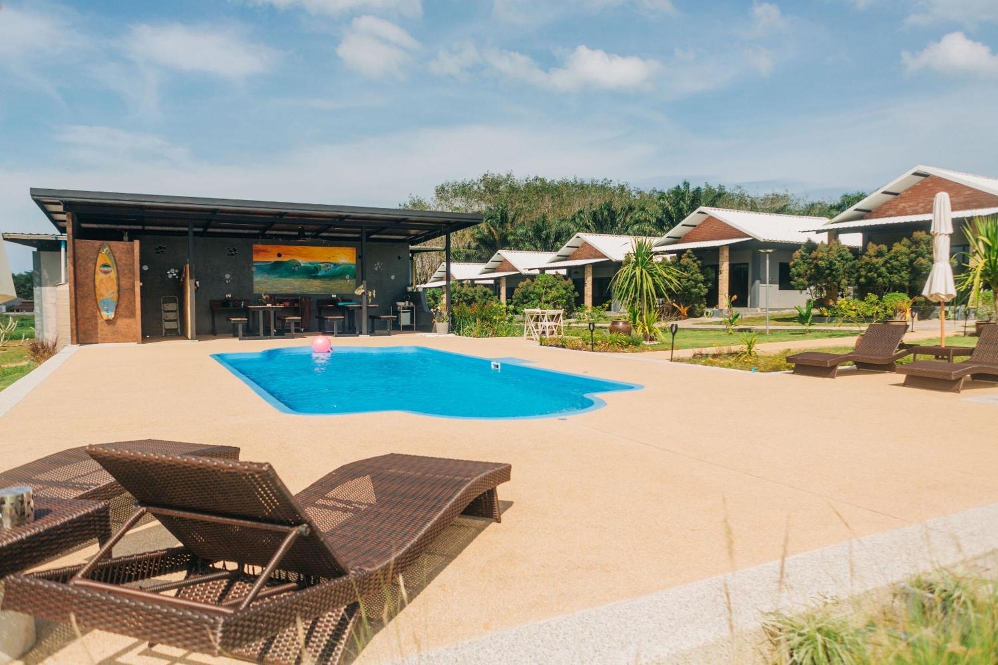Resort Wan Khao Lak