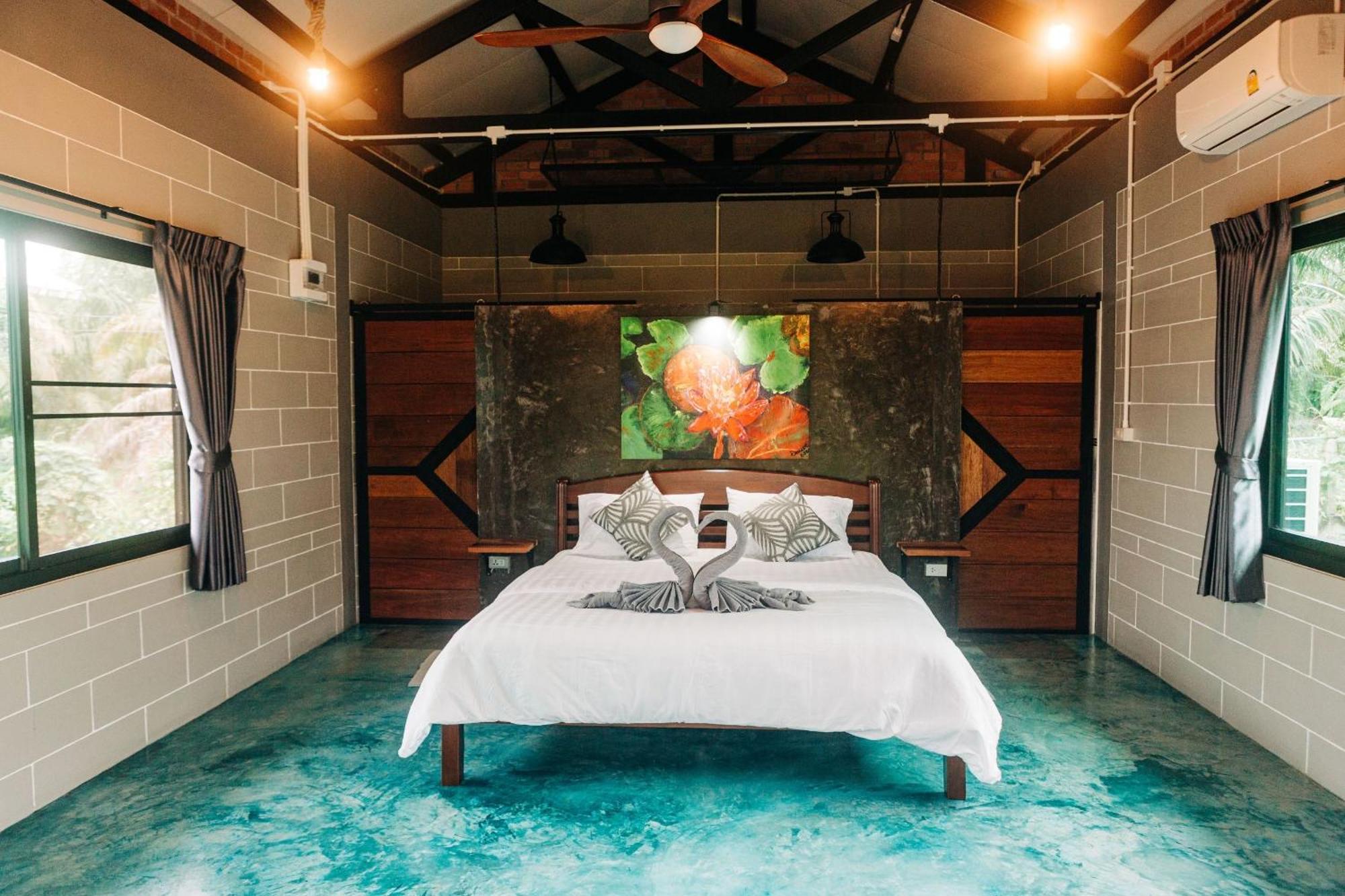 Wan Resort *