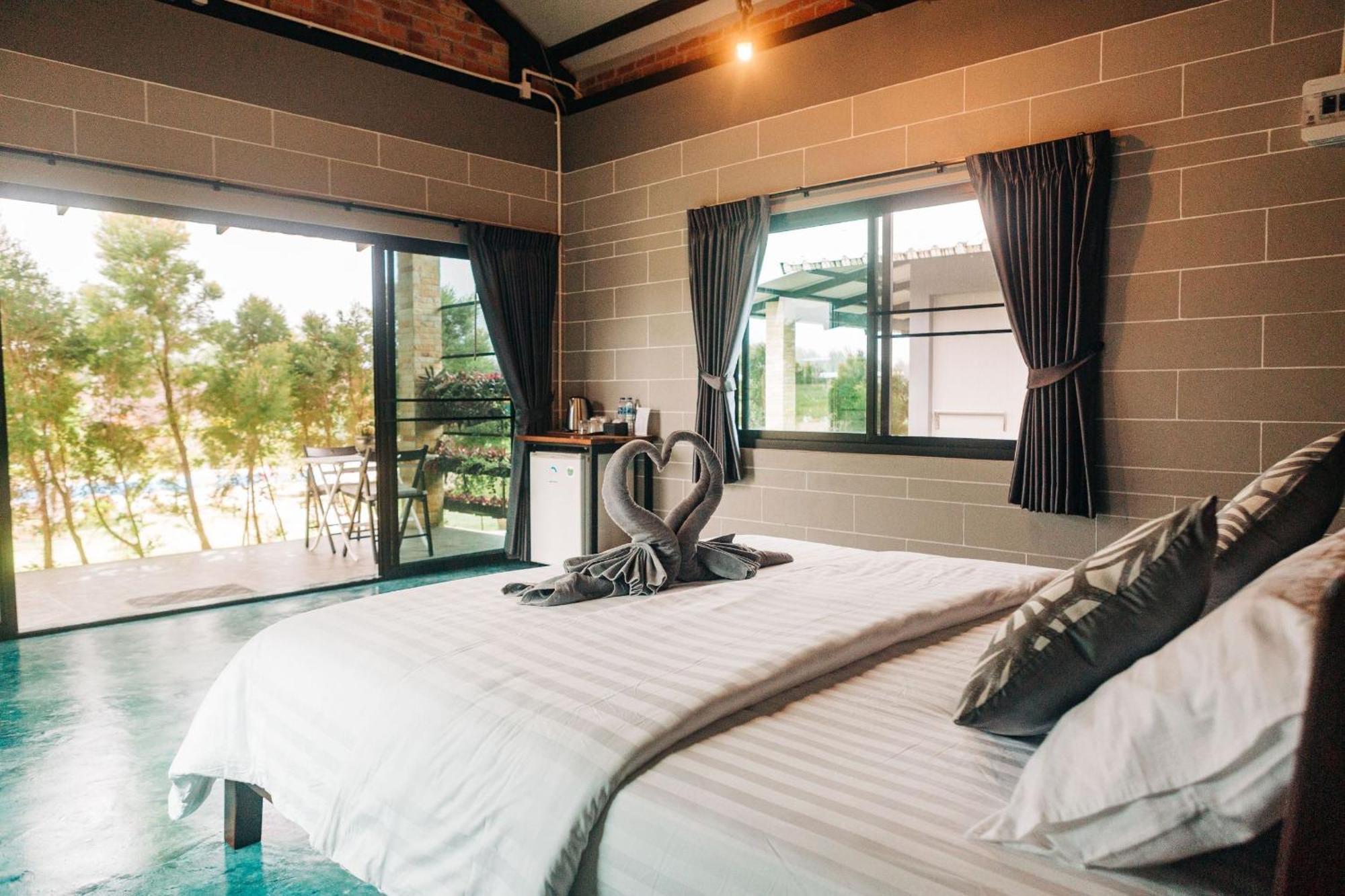 Wan Resort Khao Lak