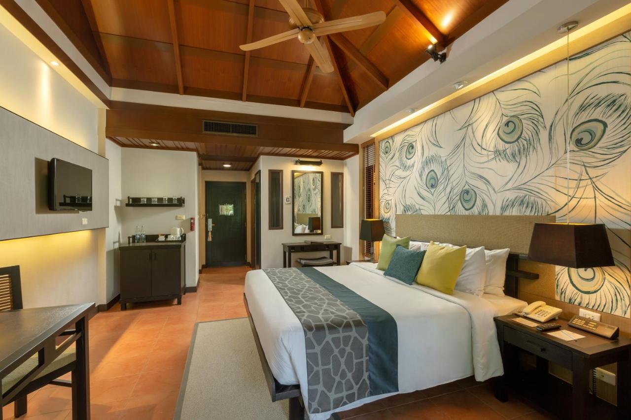 Khaolak Merlin 5*