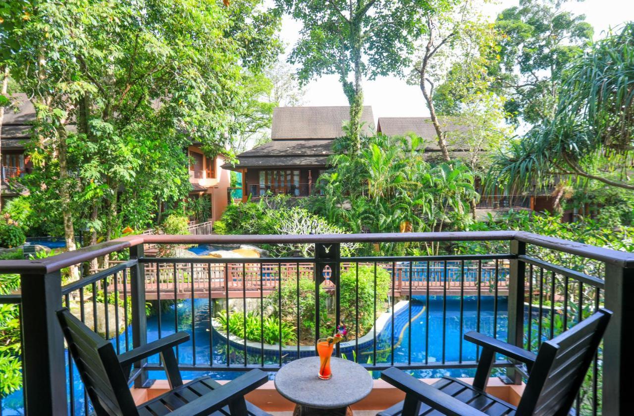 Khaolak Merlin 5* Khao Lak