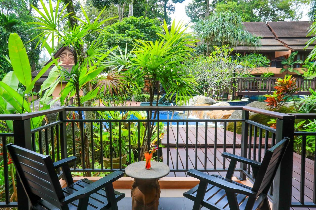 Khaolak Merlin Resort 5*